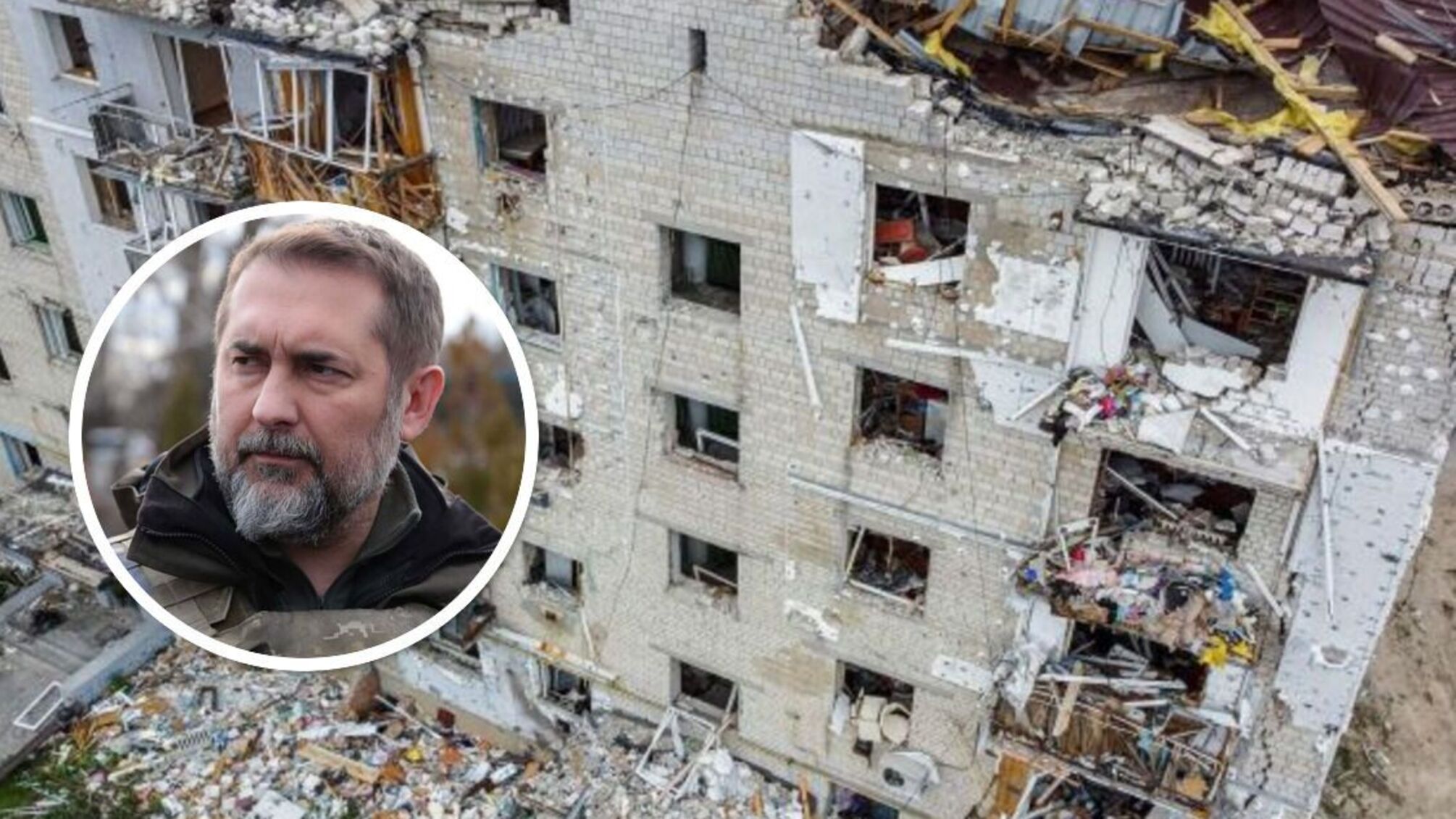 Гайдай Северодонецк