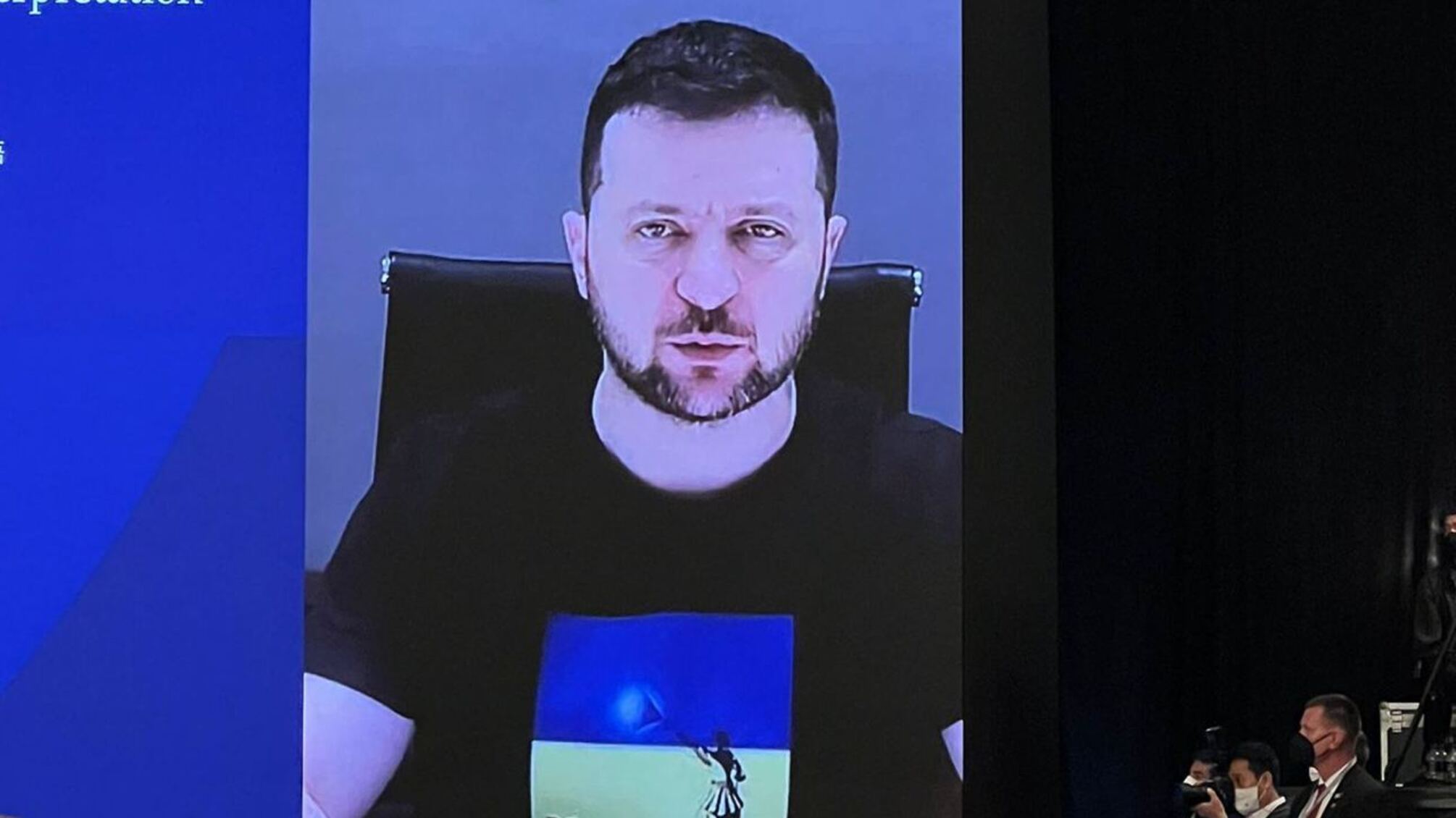 Владимир Зеленский