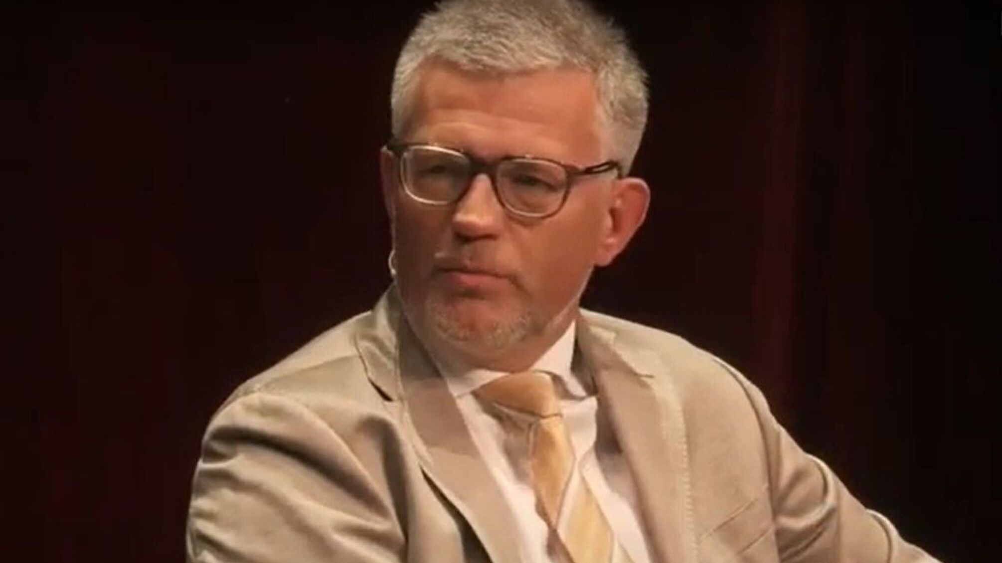 Андрей Мельник