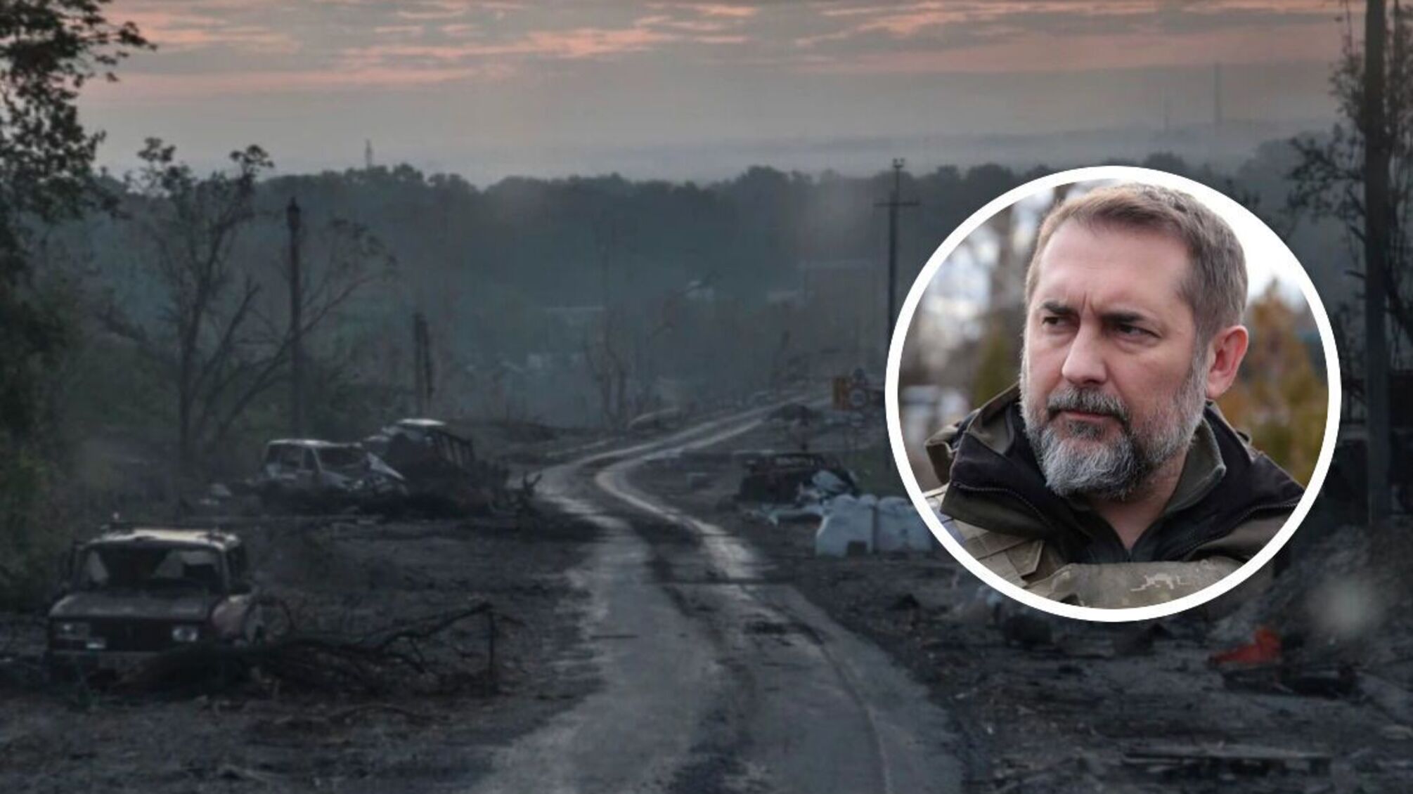 Окупанти досі не вийшли на адмінкордон Луганщини, ЗСУ відбивають всі атаки, – Гайдай