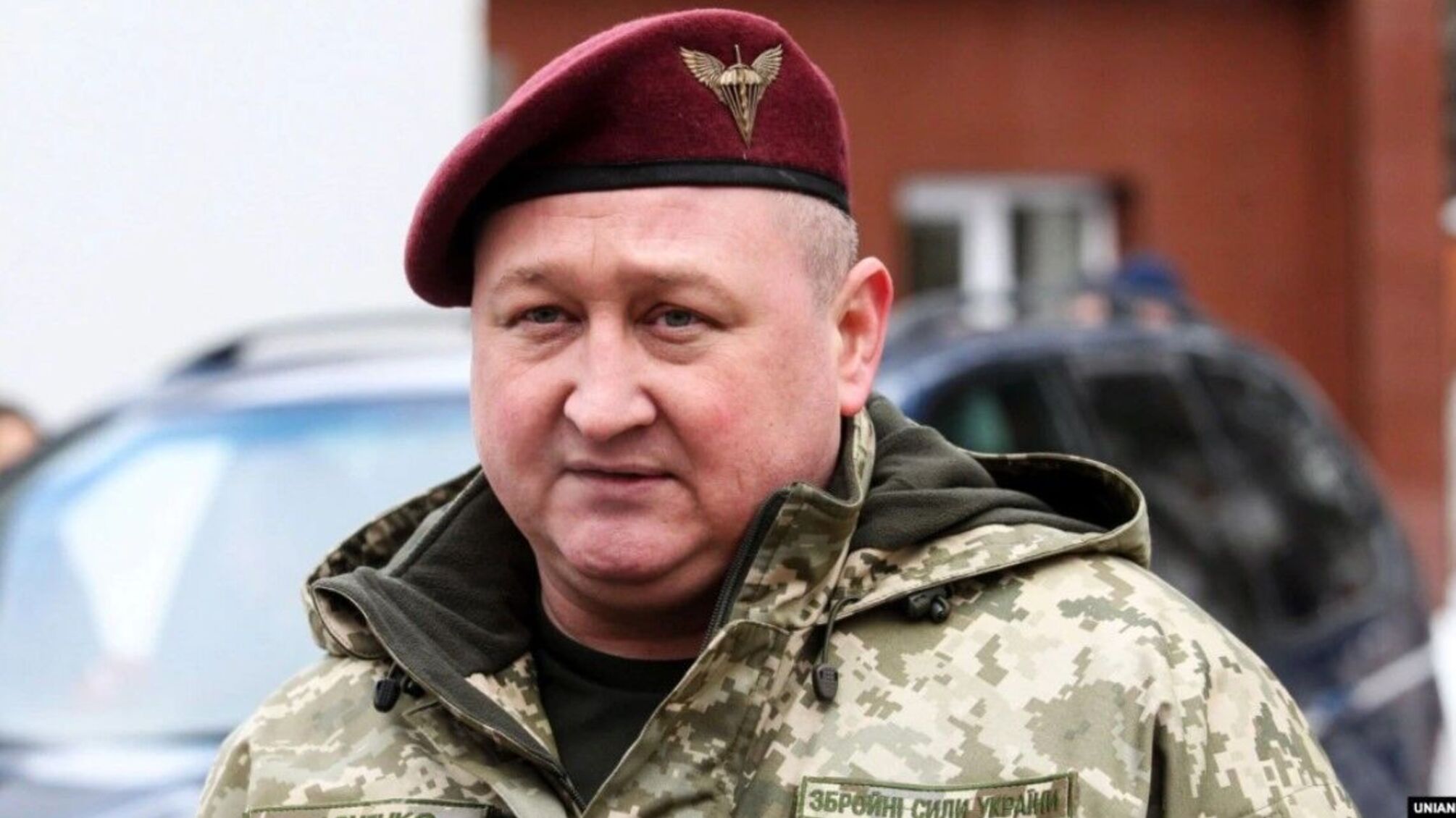 Чи дійдуть росіяни до Одещини? Генерал Марченко оцінив шанси окупантів