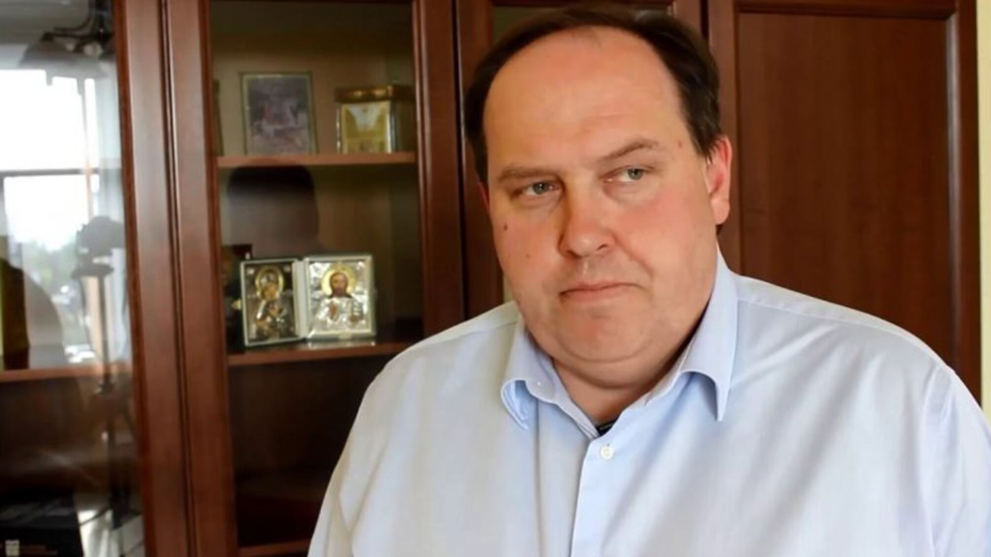 Віталій Булюк