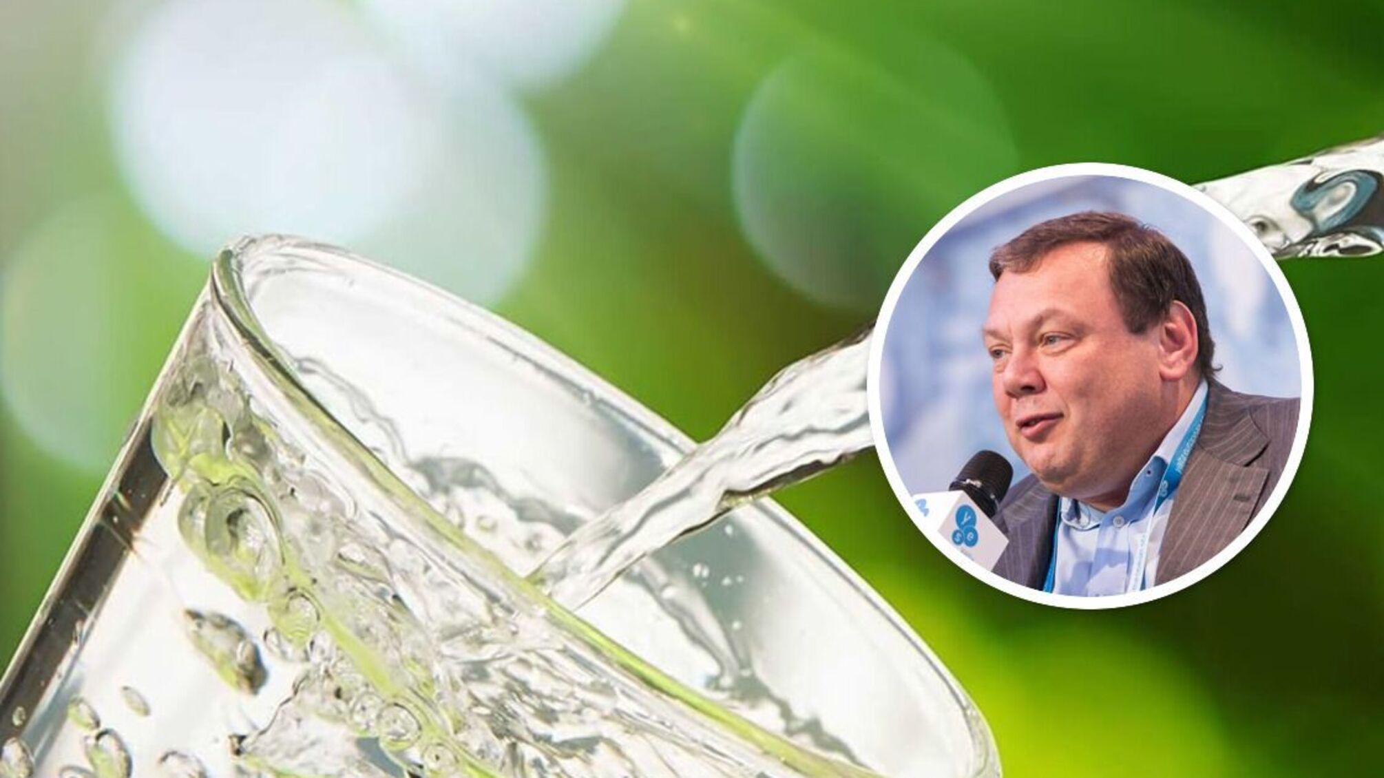 Михаил Фридман