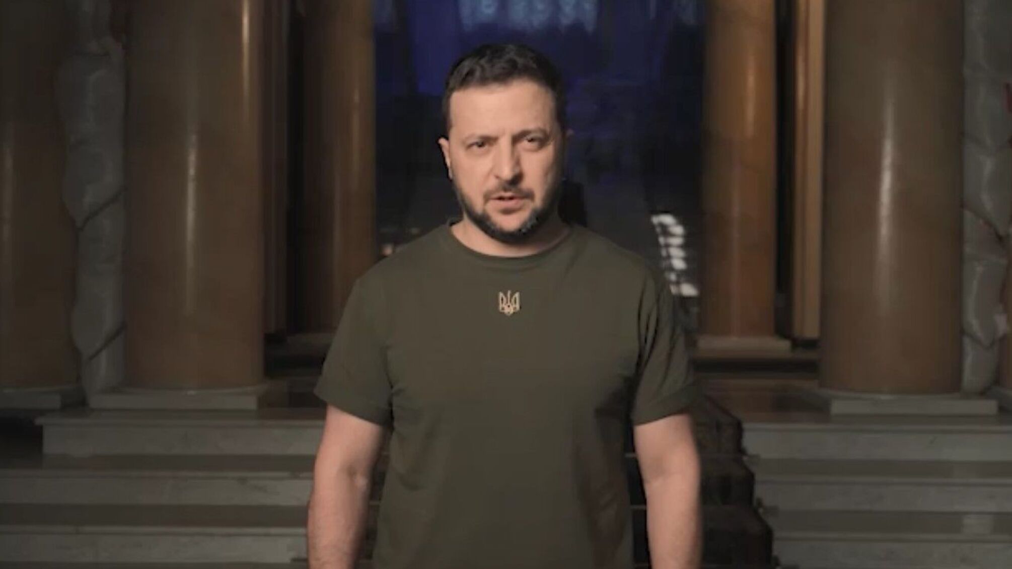 Володимир Зеленський