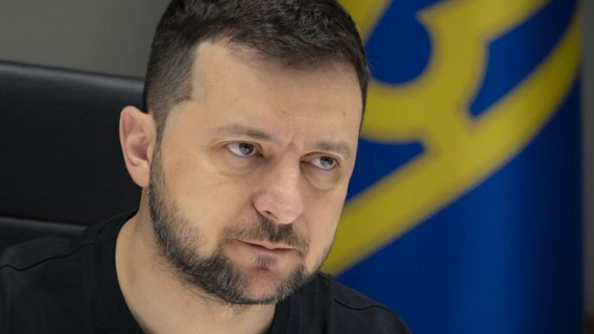 Зеленський: Після визнання Сирією 'Л/ДНР' жодних відносин Україна з нею не матиме