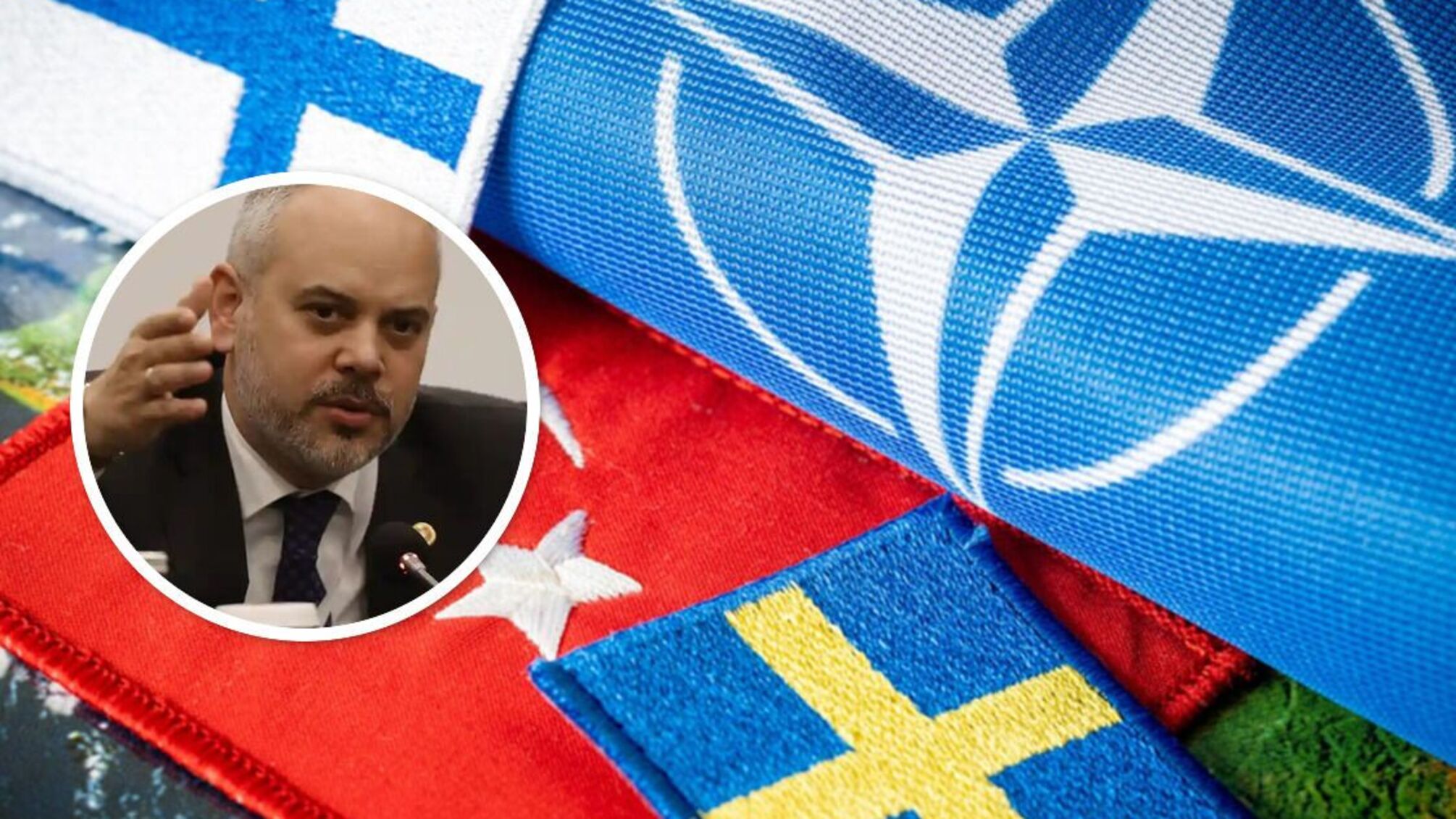 Турция отсрочит на год вступление Швеции и Финляндии в НАТО: аргументы звучат как шантаж