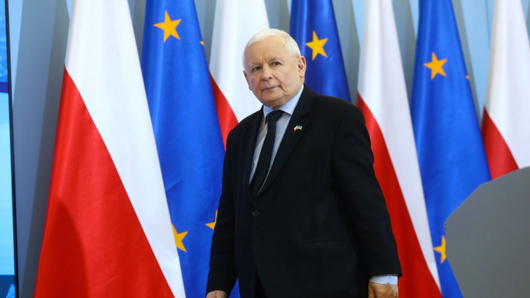 Ярослав Качиньский