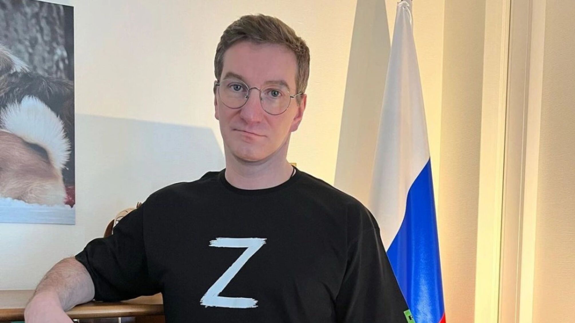 Красовский