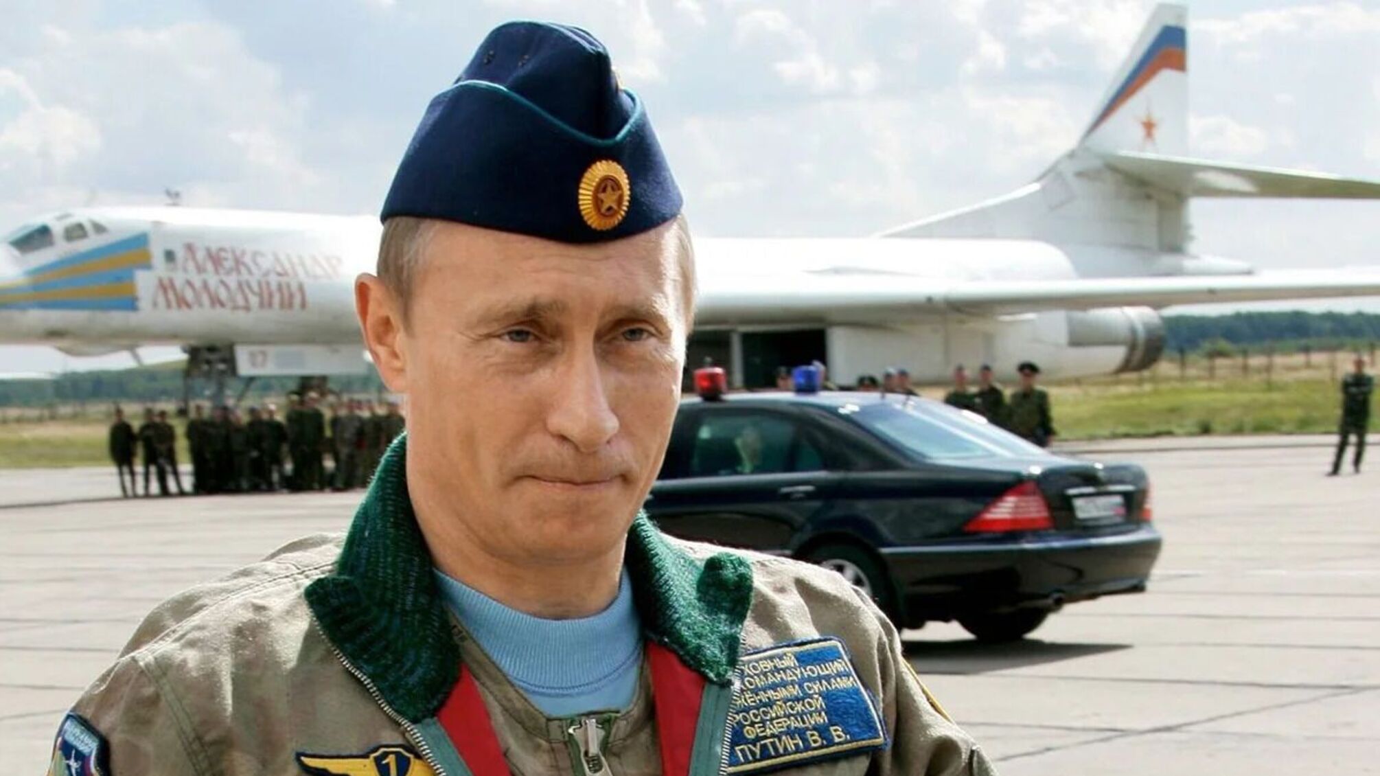 Путин планировал еще одну войну на 2027 год: депутат назвал потенциальную жертву агрессора