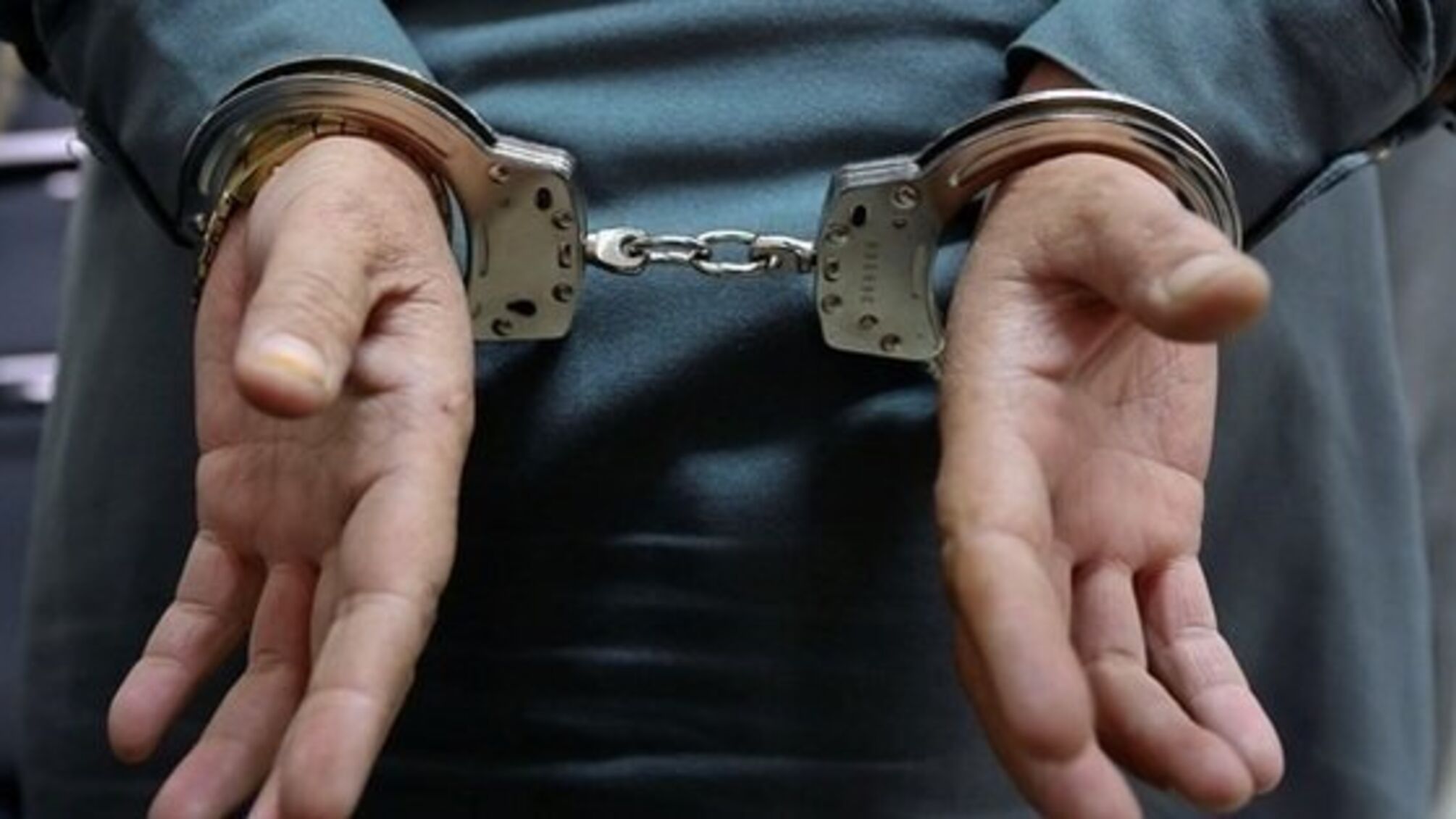 В Новой Каховке похитили супругов пенсионеров