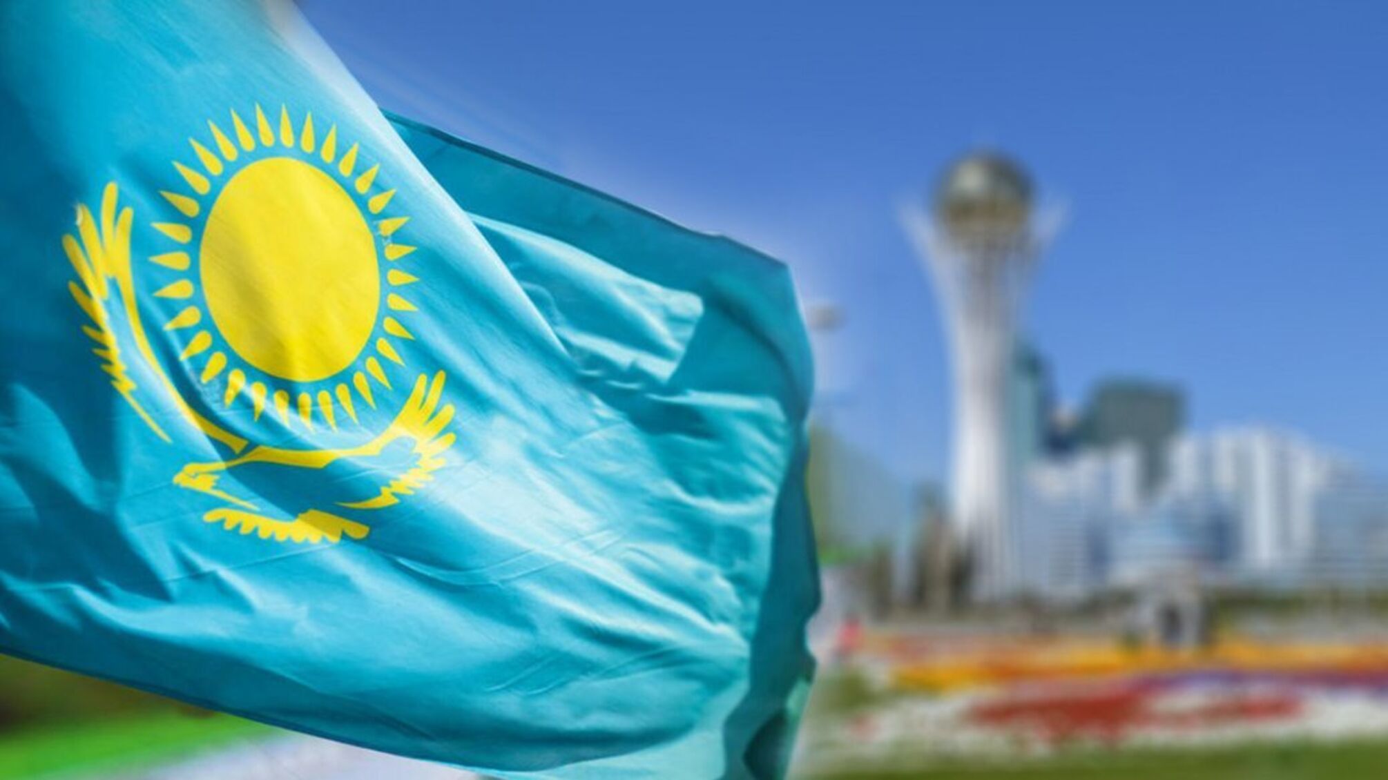 Президент Казахстана публично унизил путина