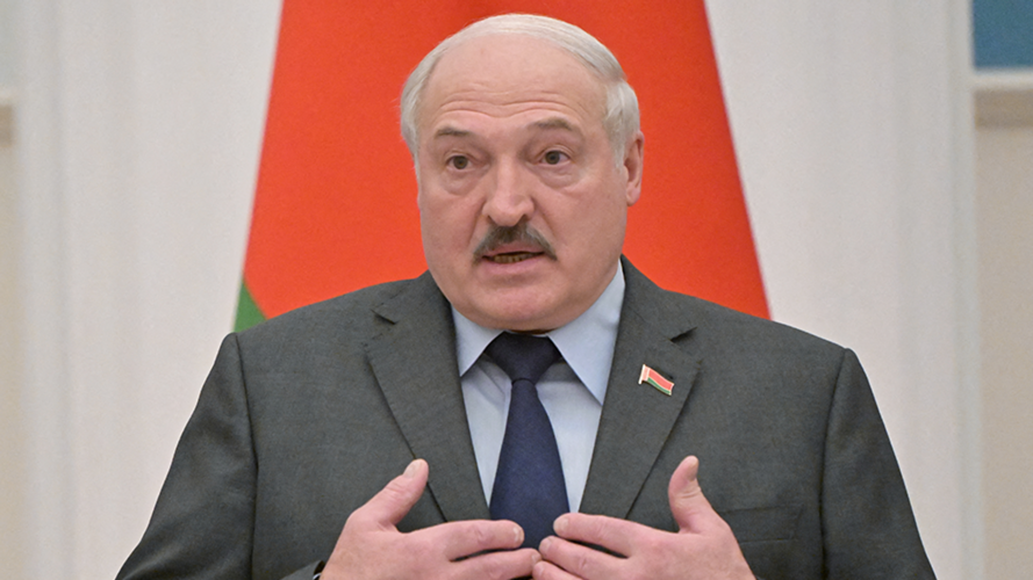 'Все тільки починається': Лукашенко розповів, що буде після війни в Україні