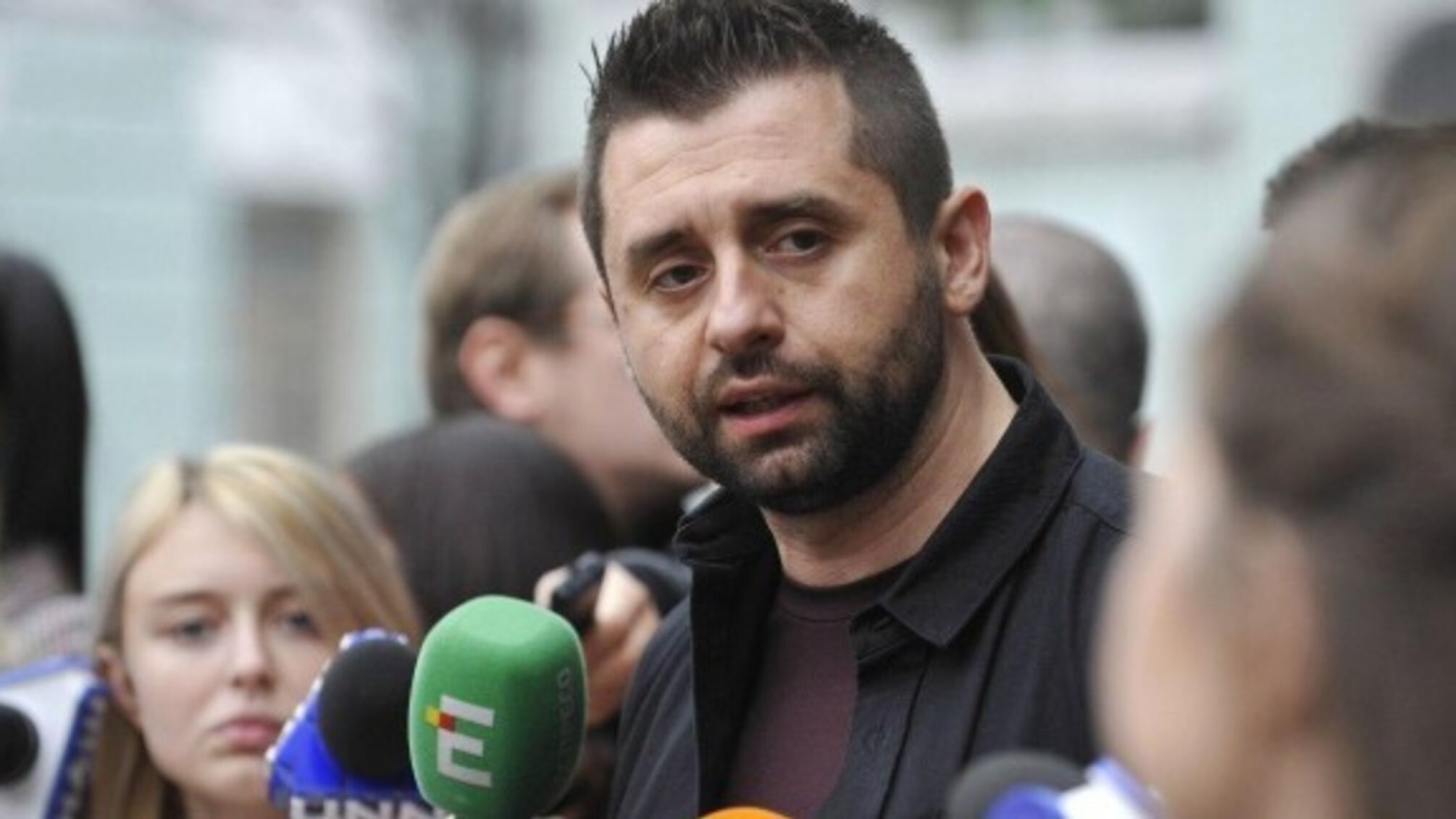 Арахамія Давид