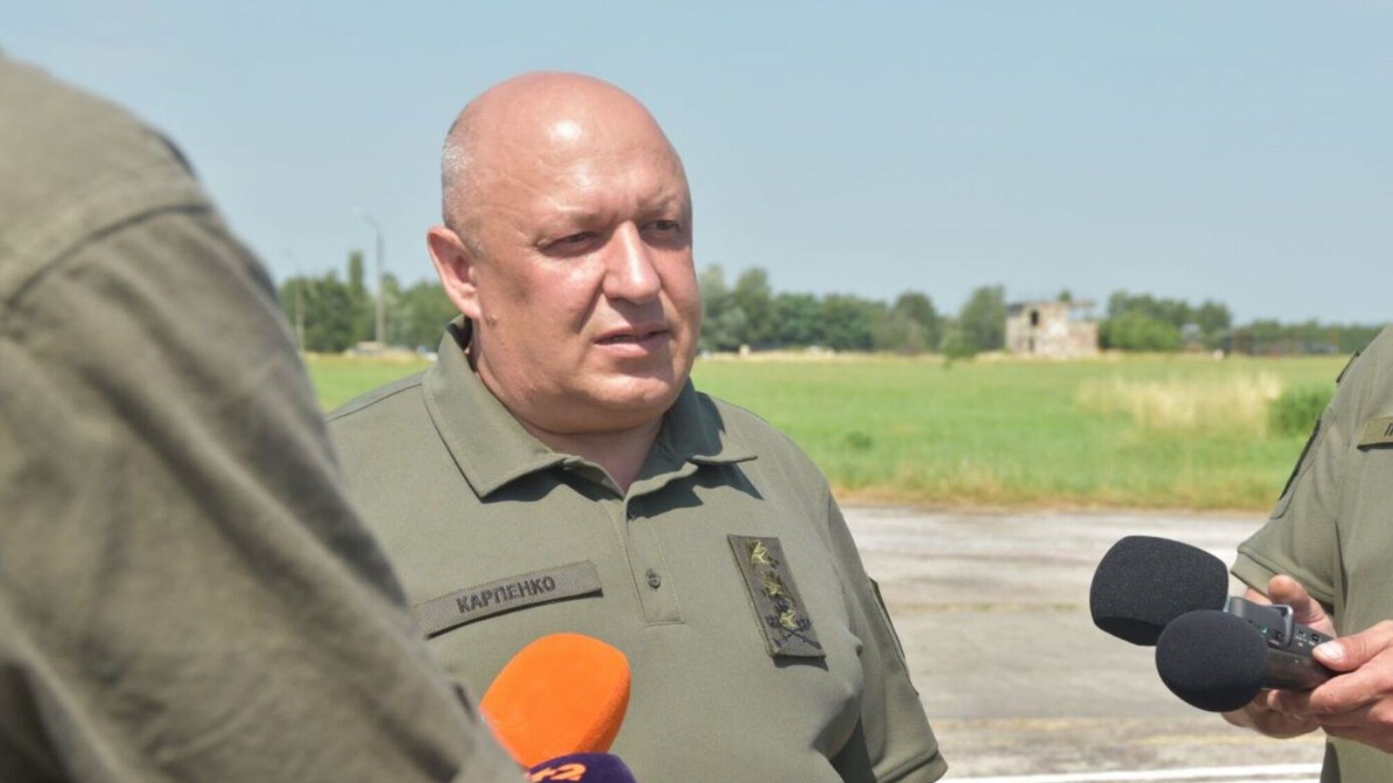 Володимир Карпенко