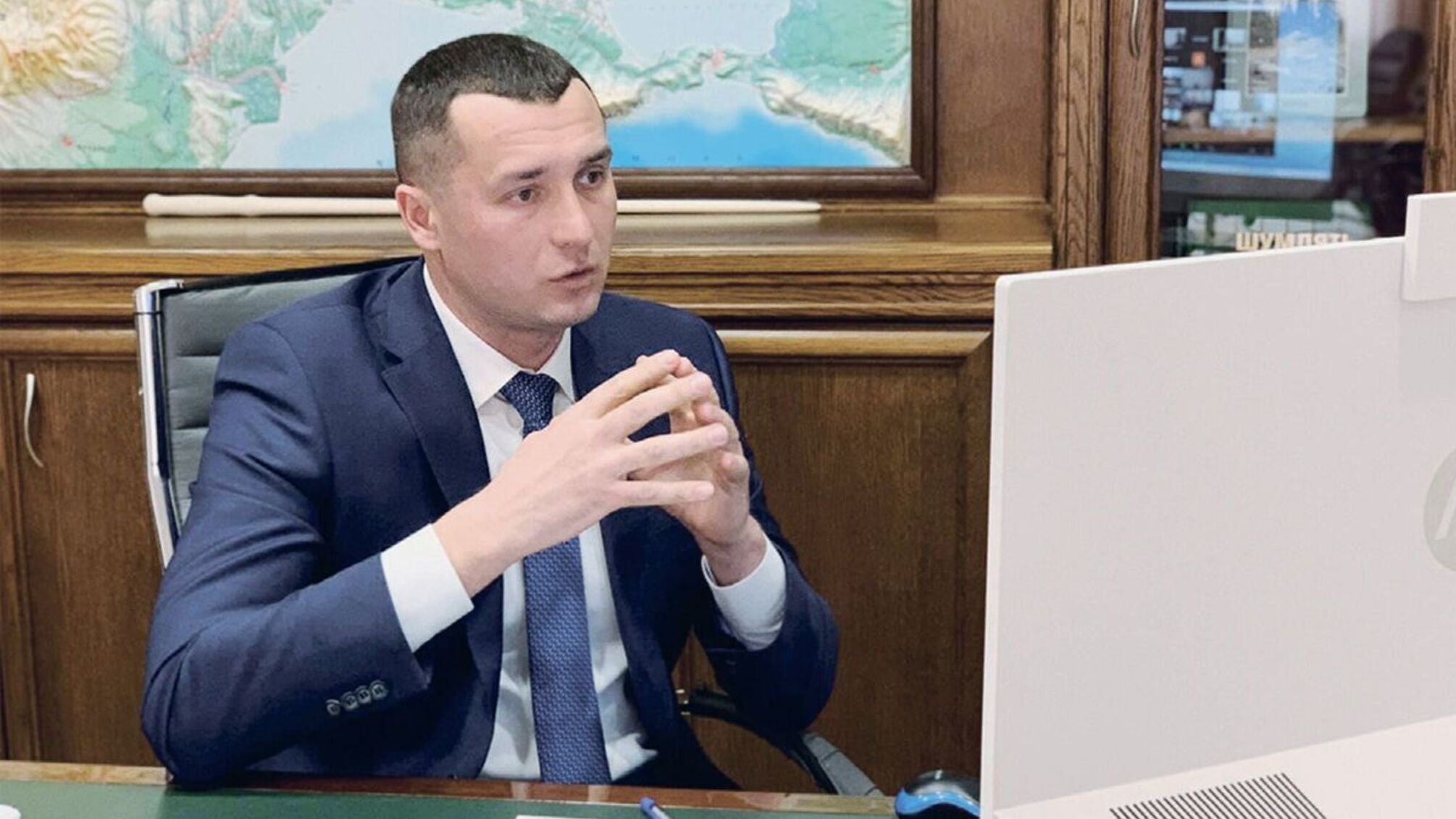 Юрій Болоховець