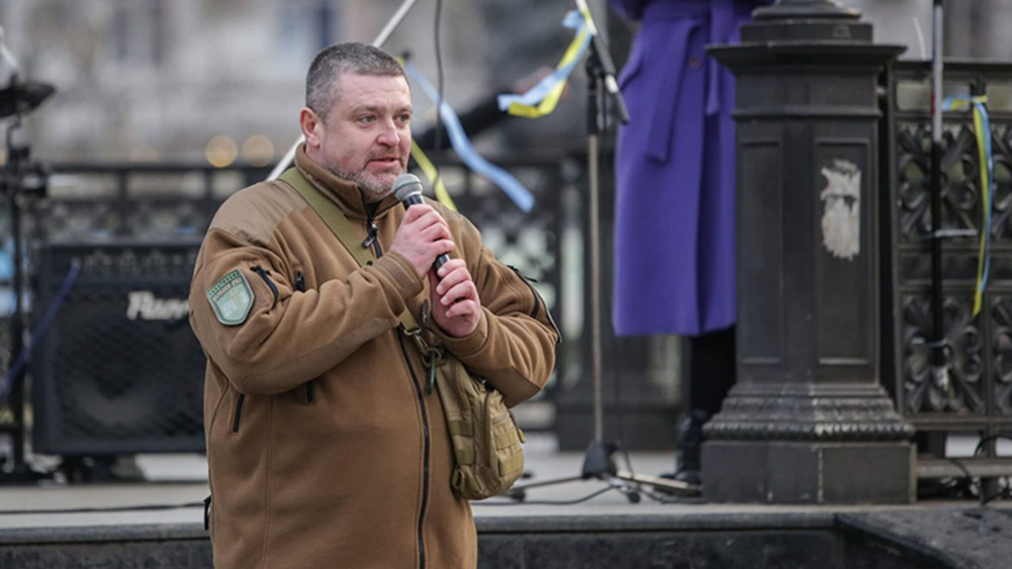 Сергій Братчук