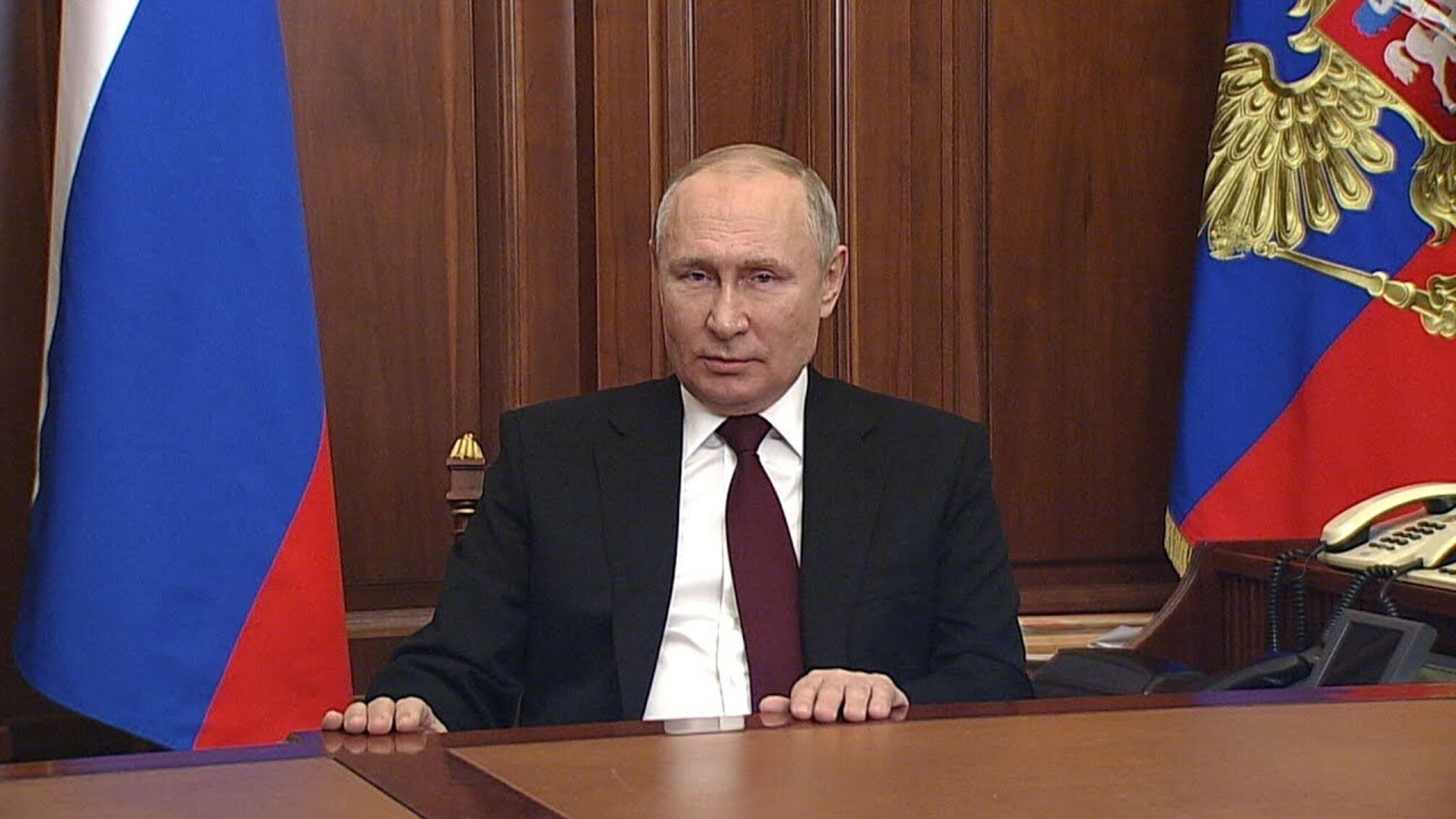 Путін виступив на економічному форумі в Петербурзі: добірка висловлювань