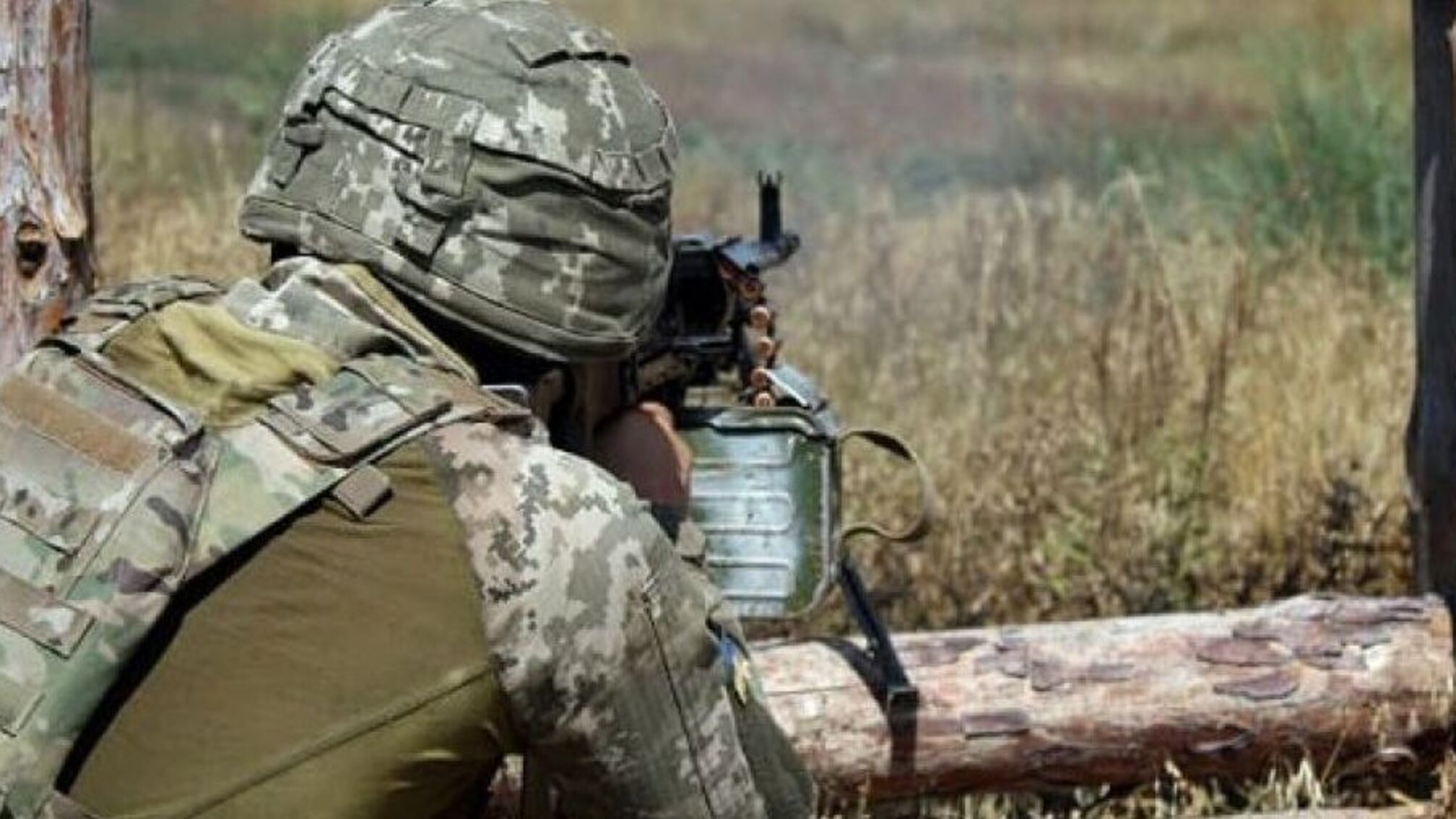 На Донбасі відбито атаки ворога біля семи населених пунктів – Генштаб ЗСУ