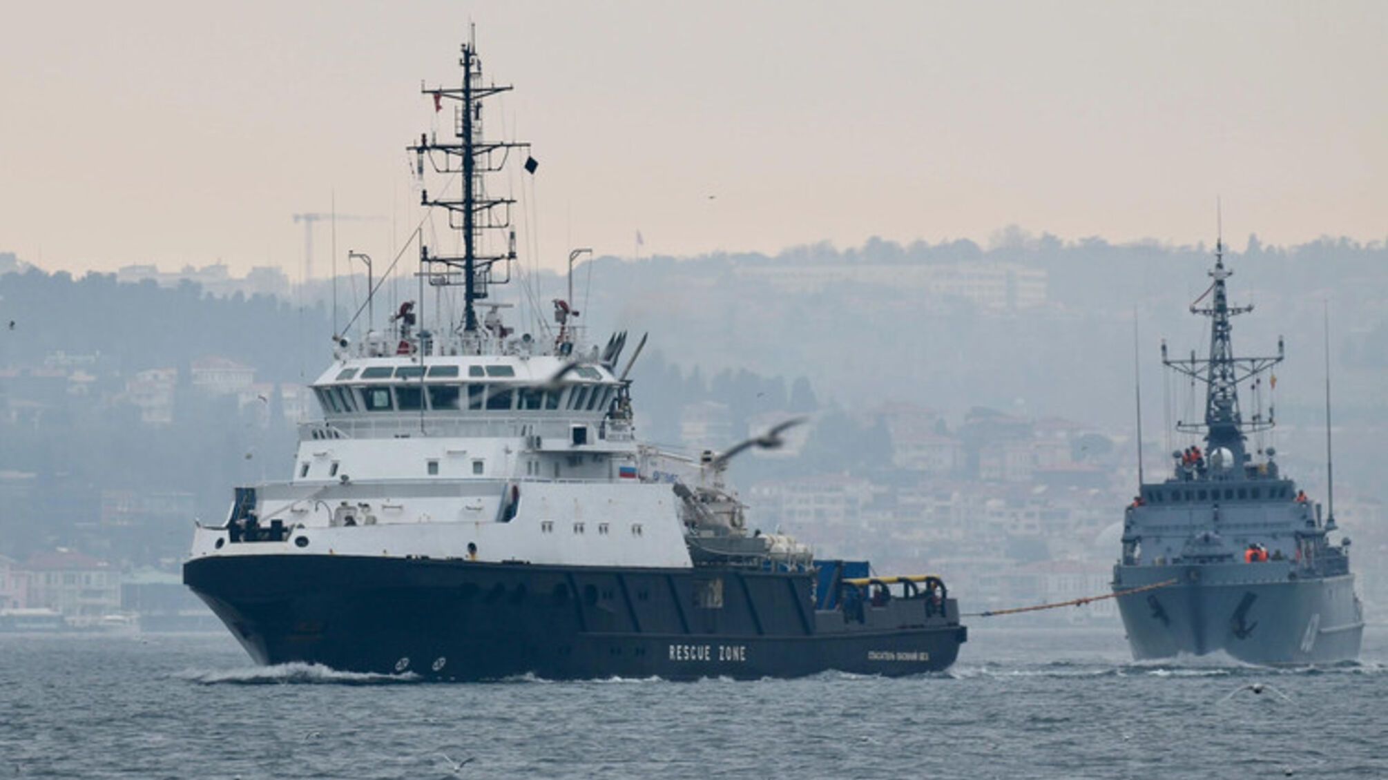 Василій Бех