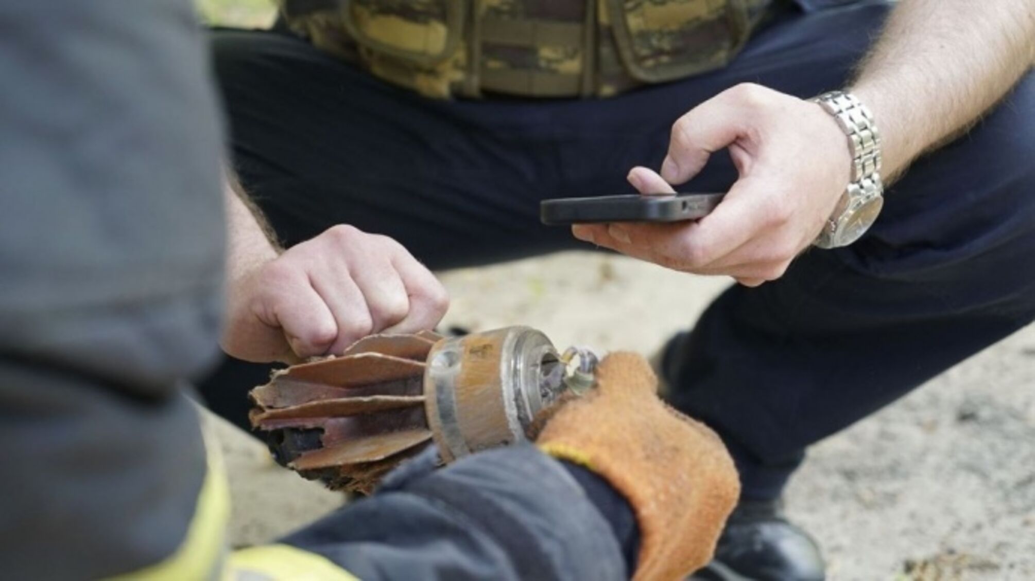 Ракета искандер цель