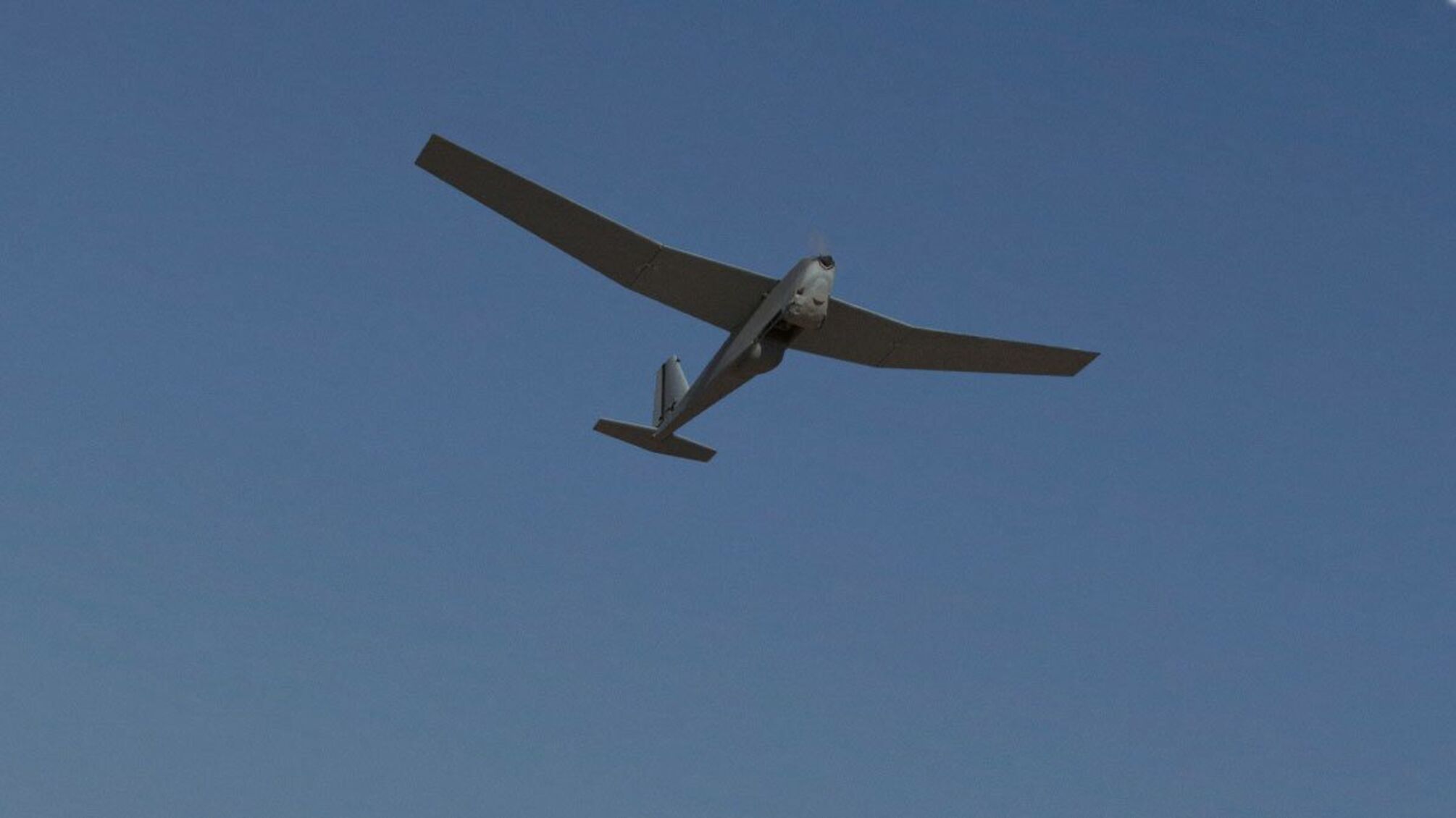 беспилотник