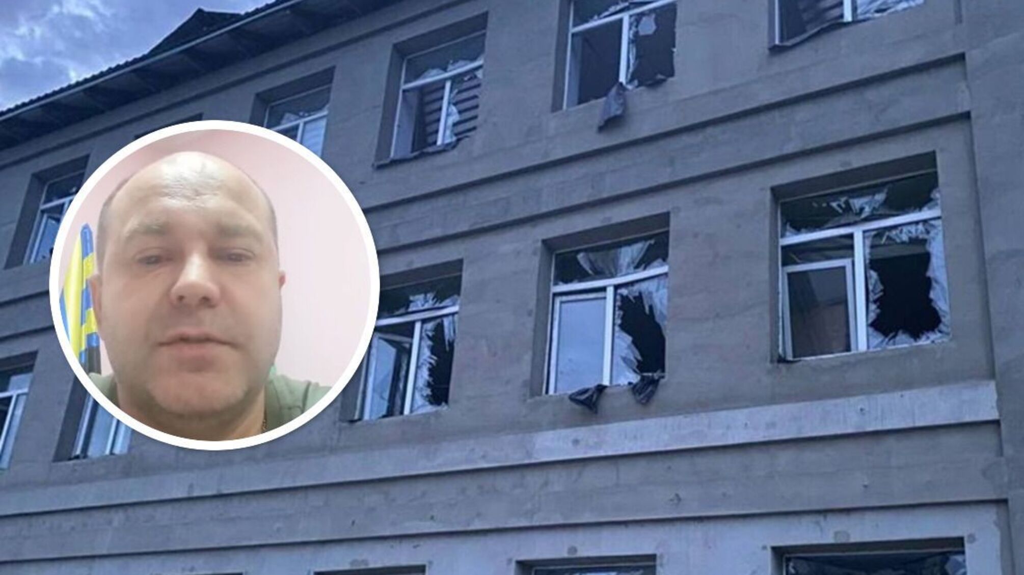 Василий Чинчик