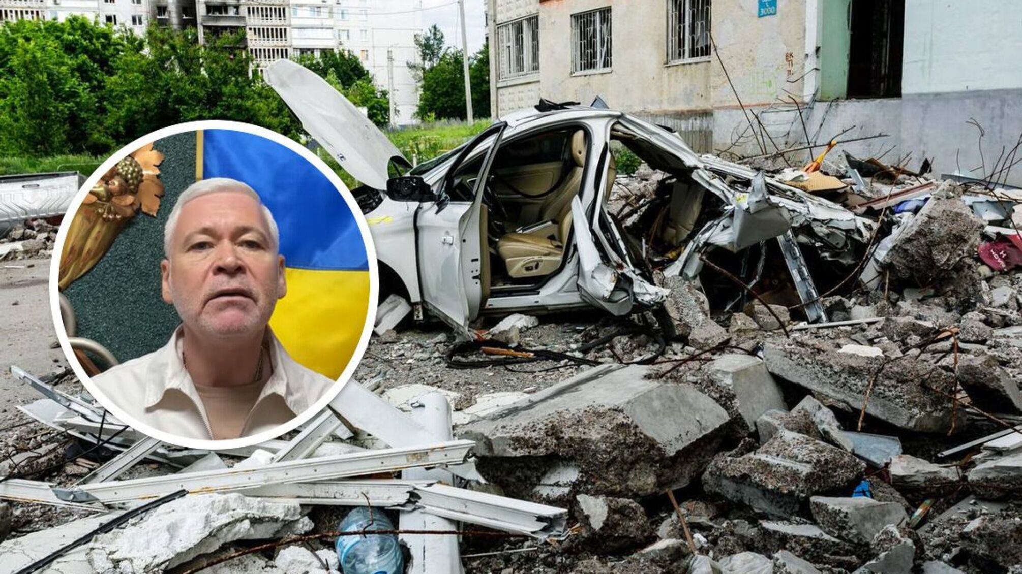 Ігор Тєрєхов