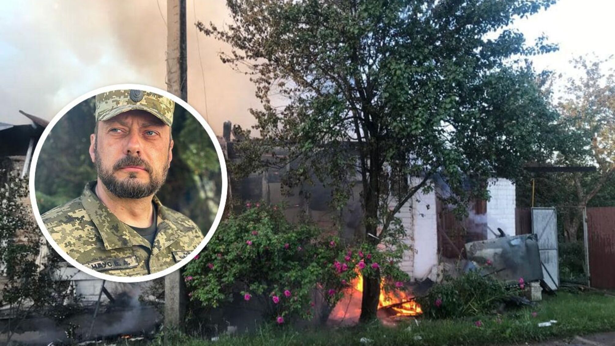 Вячеслав Чаус