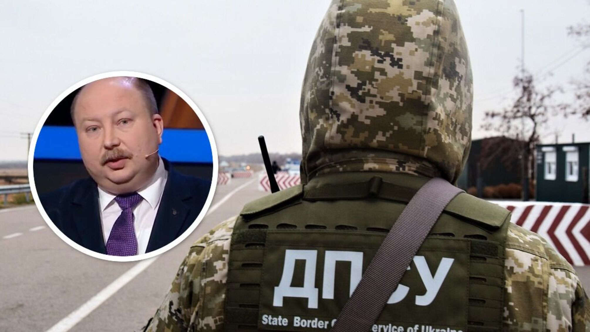 Олег Немчінов