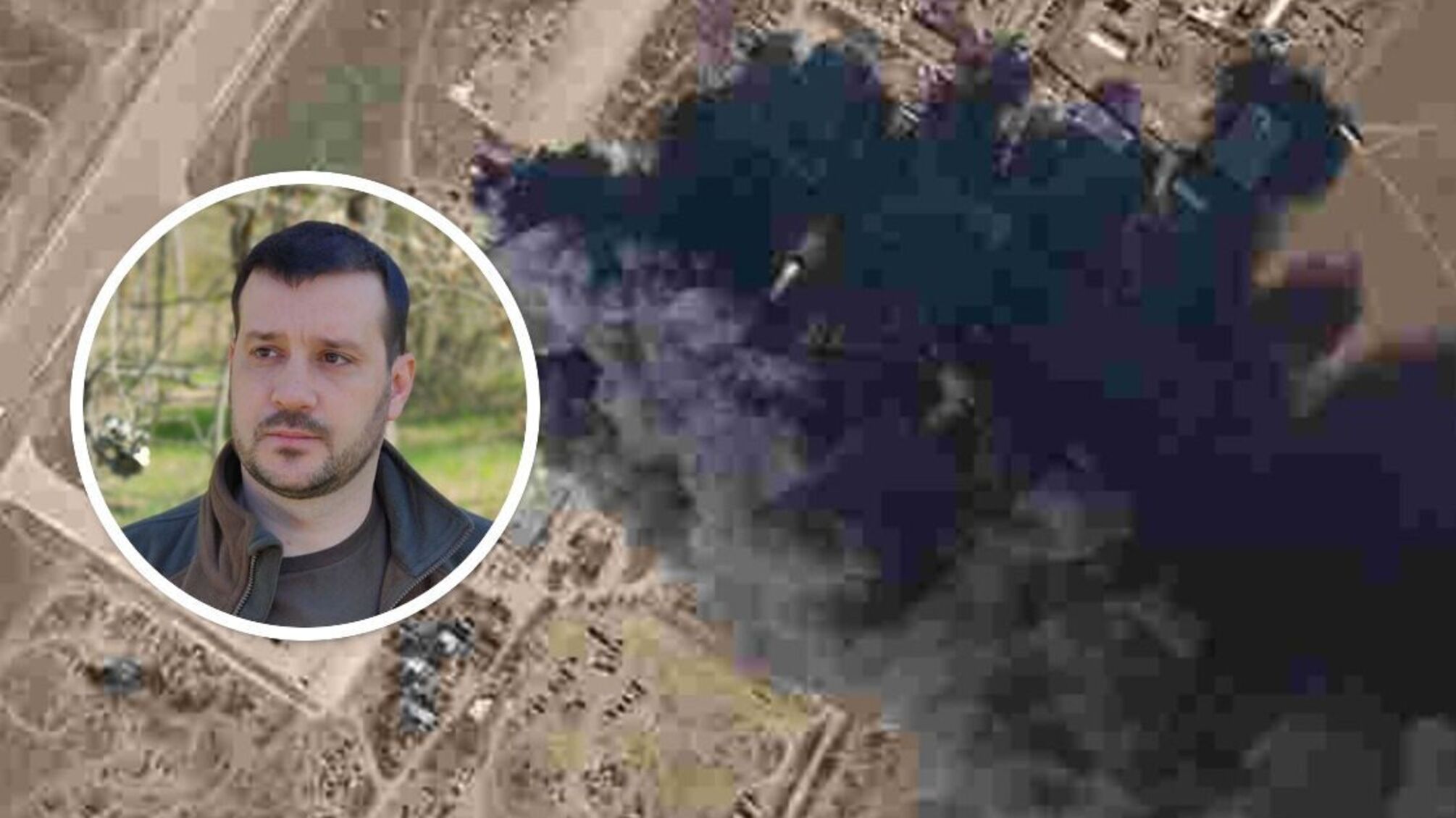 Виктор Андрусов