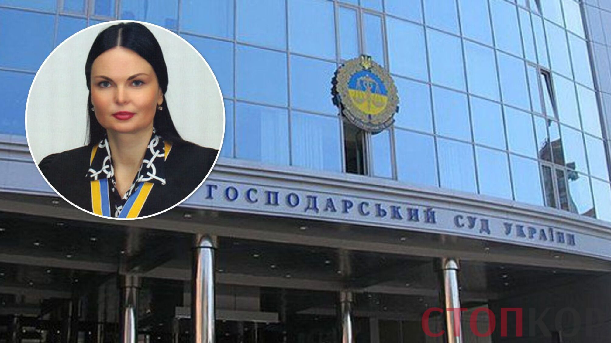 Судья Алла Демидова рассказала об особенностях хозяйственного судопроизводства в период военного положения
