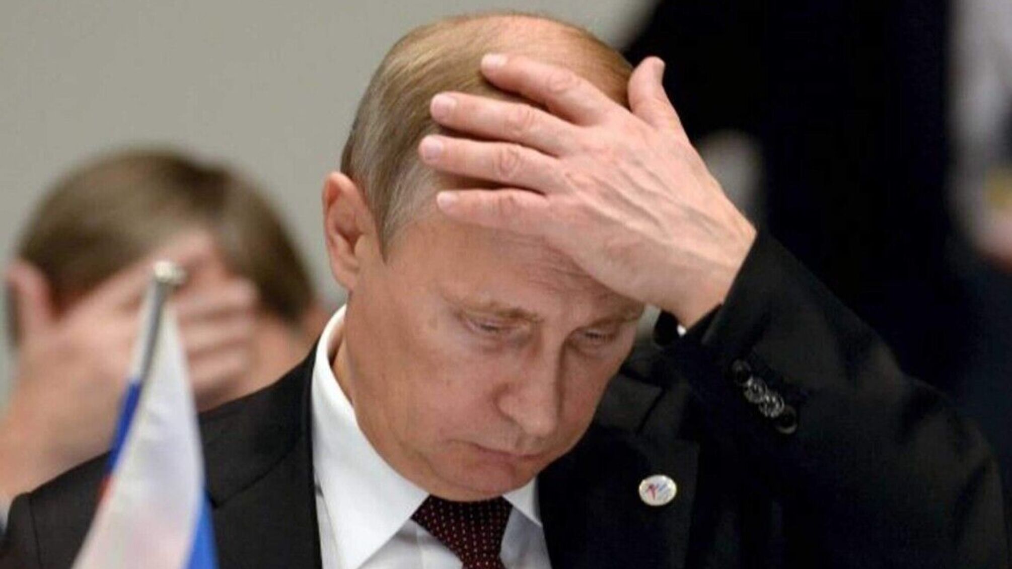 Путин болен? Жена российского олигарха заявила, что ее 'пугает' диагноз президента