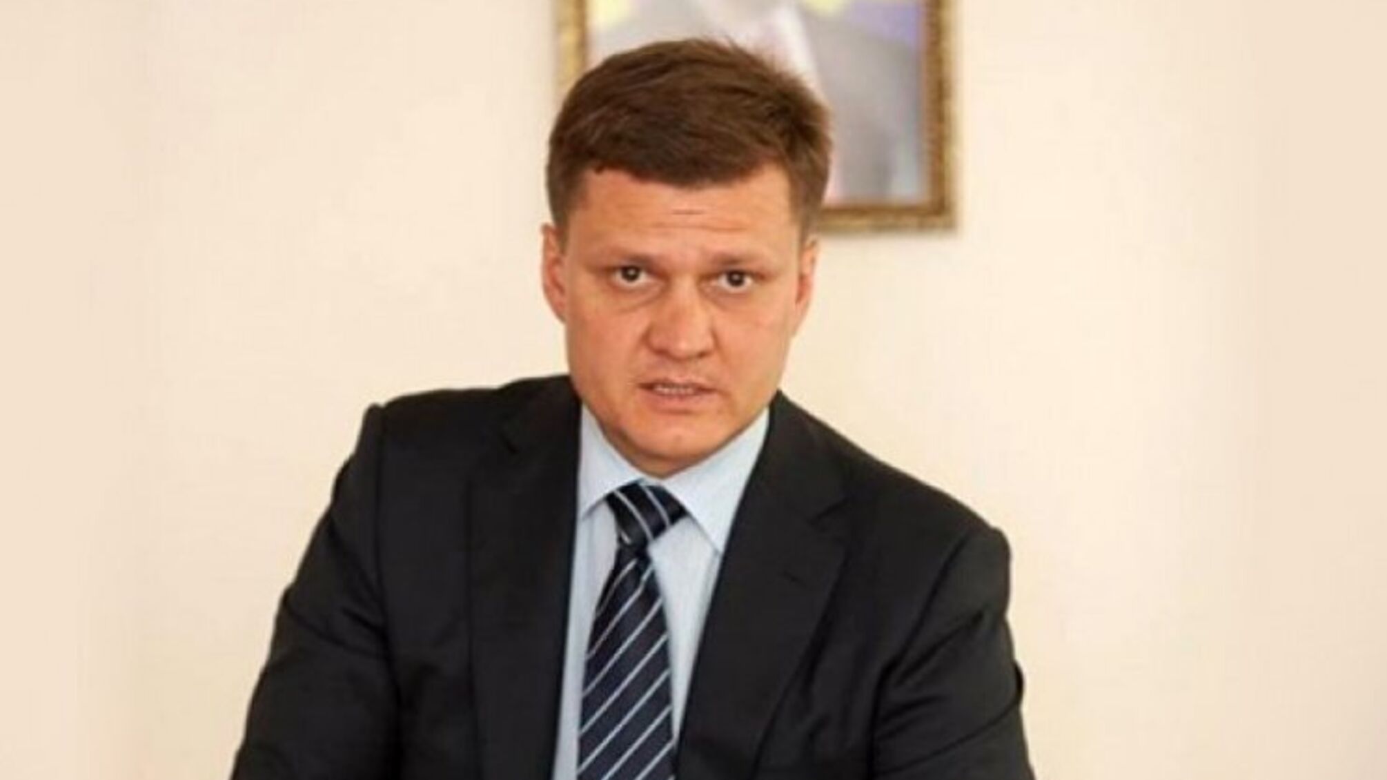 Сергій Хлань Херсон