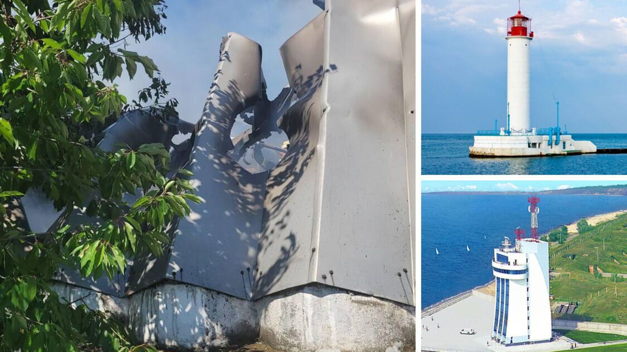 обстріли армії рф