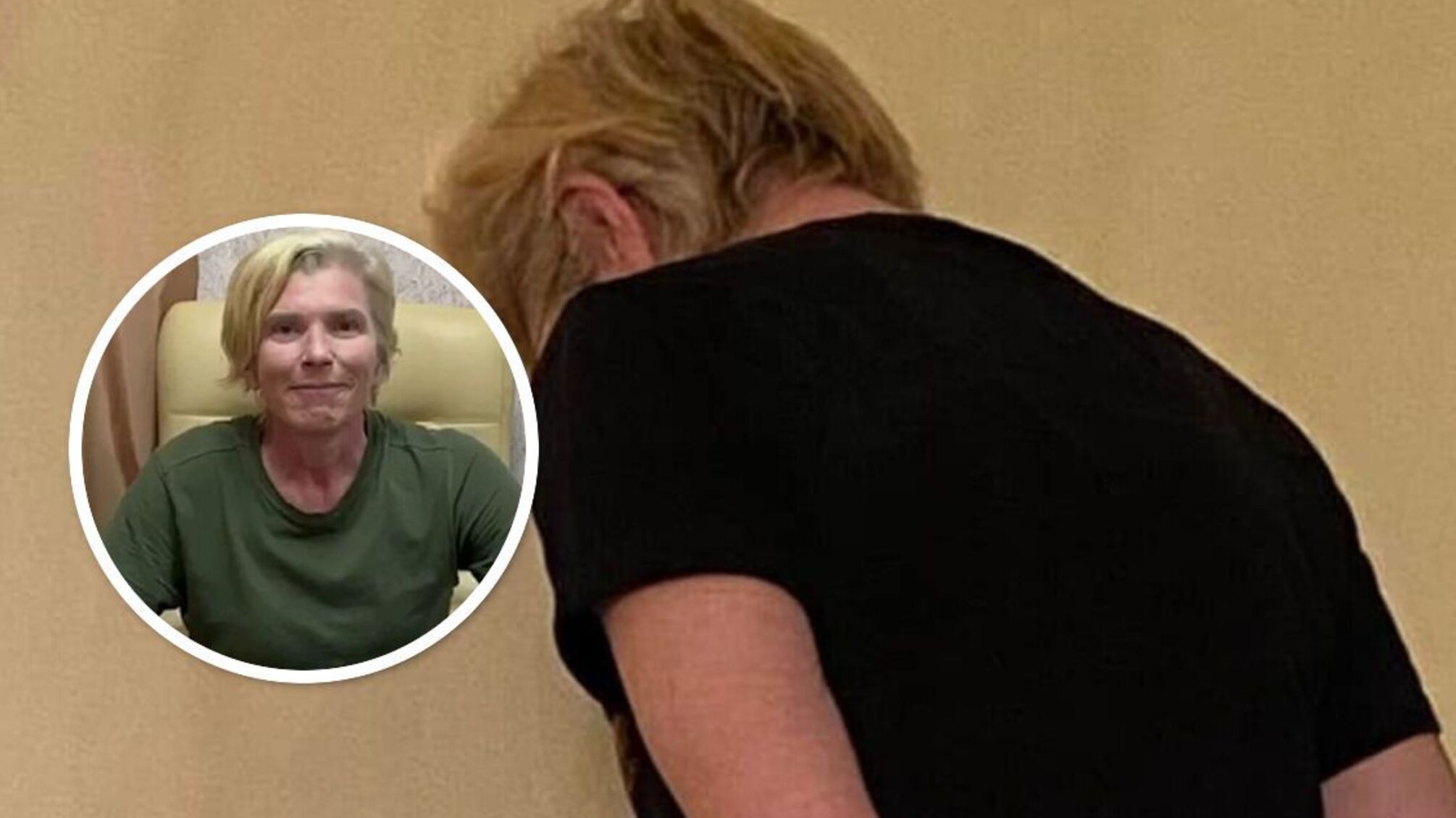 Юлия Паевская