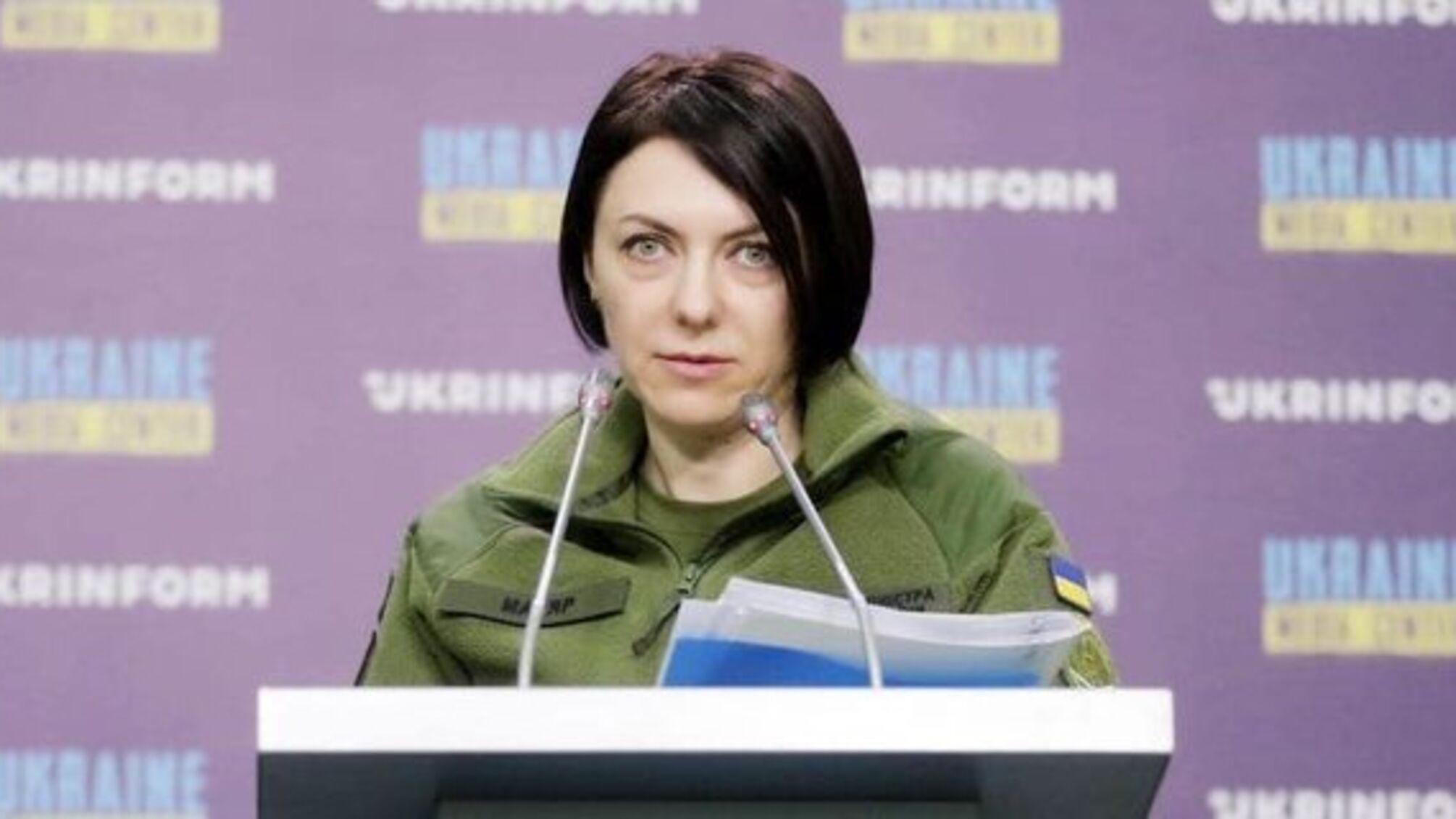 Ганна Маляр