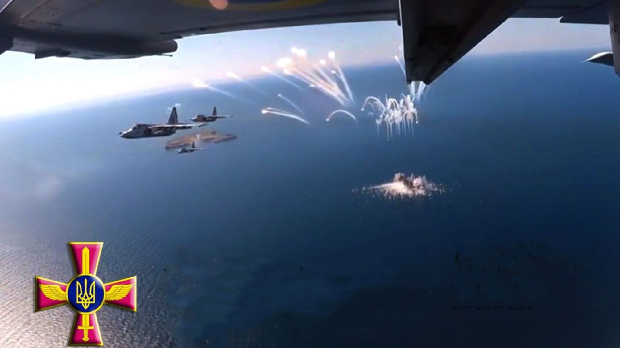 Повітряні сили ЗСУ