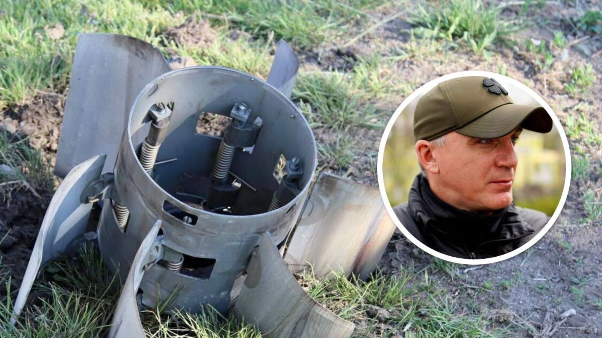 Александр Сенкевич