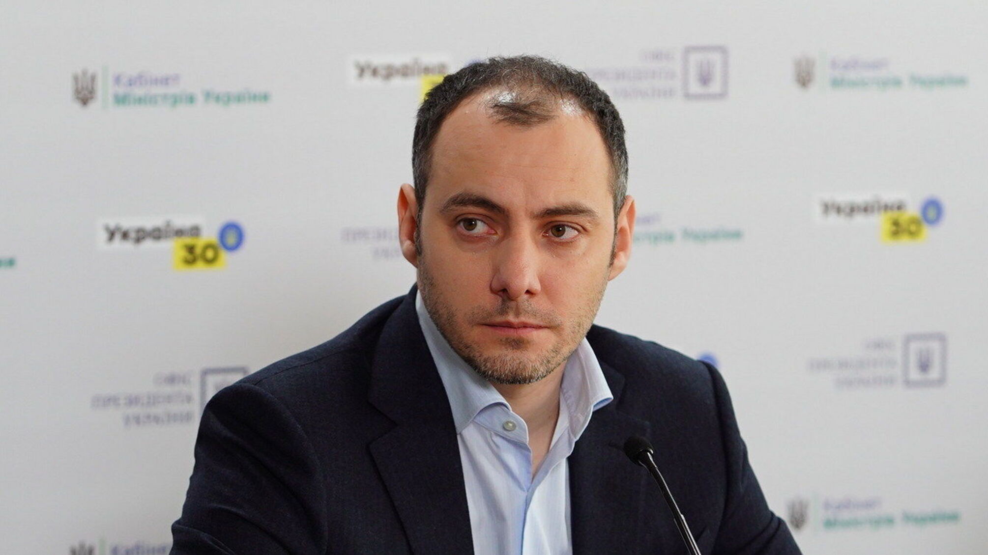 Россияне разрушили до 30% инфраструктуры Украины, – Кубраков