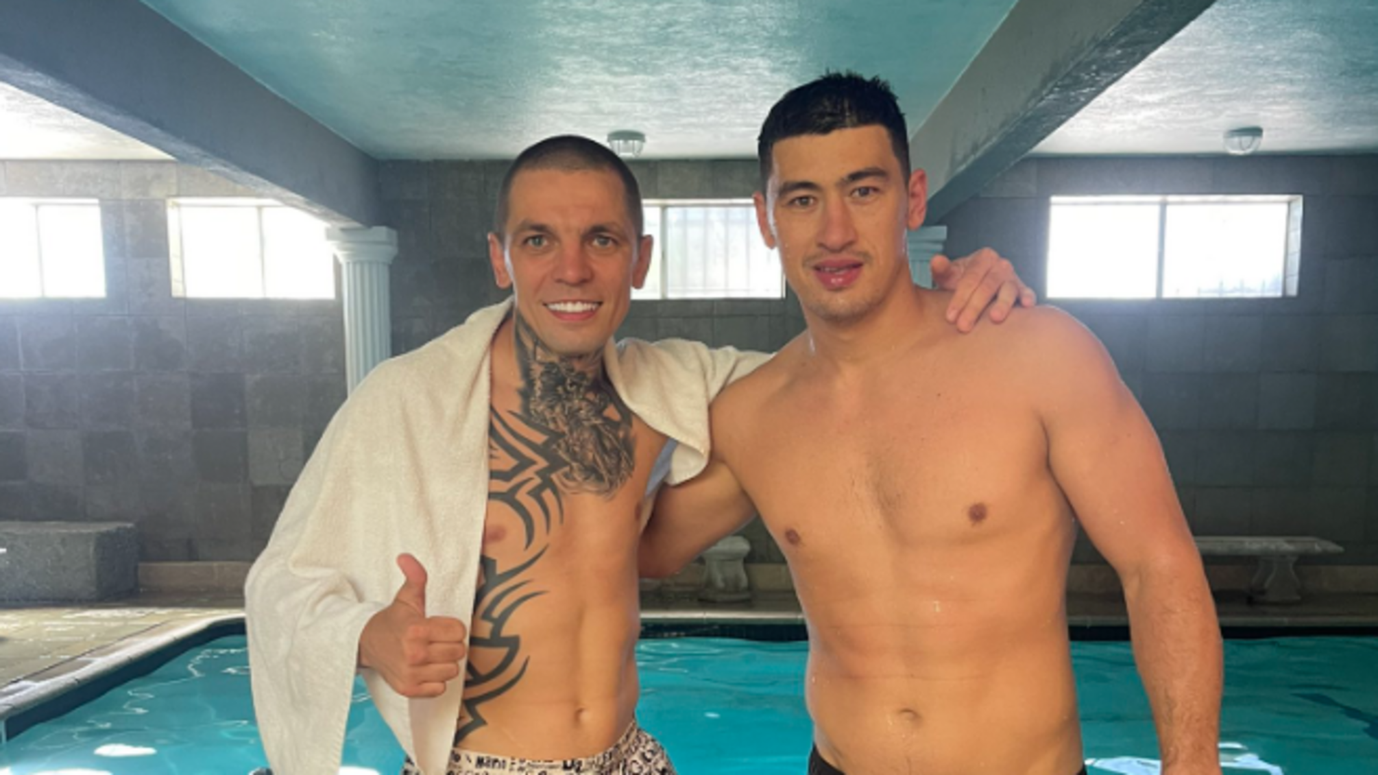 Редкач скандал