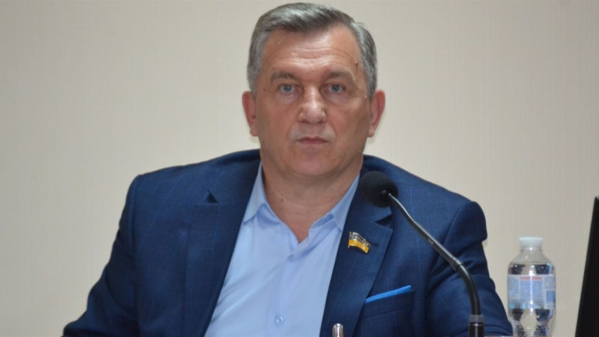 Валерій Онуфрієнко