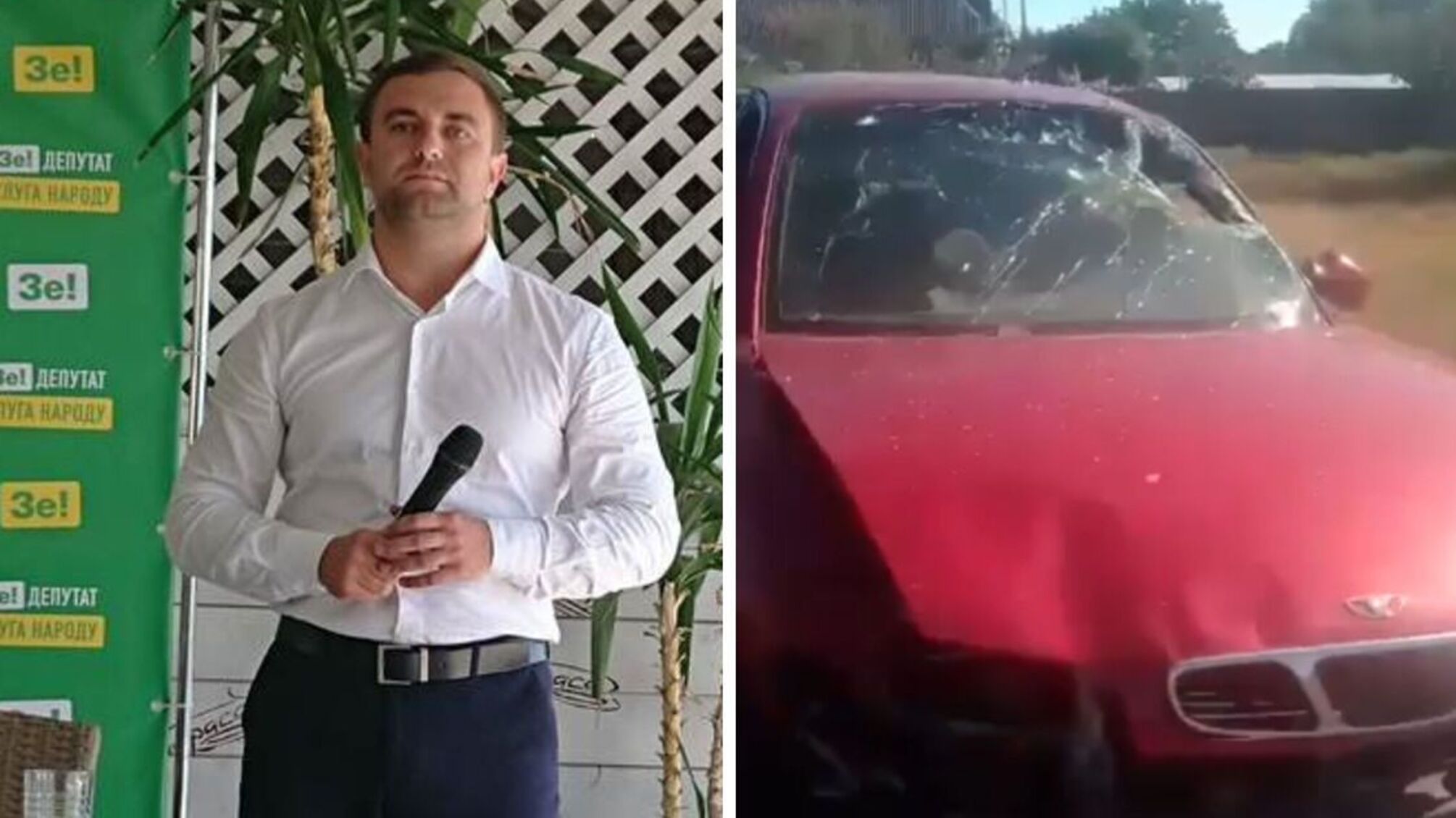 Ковалев ликвидация