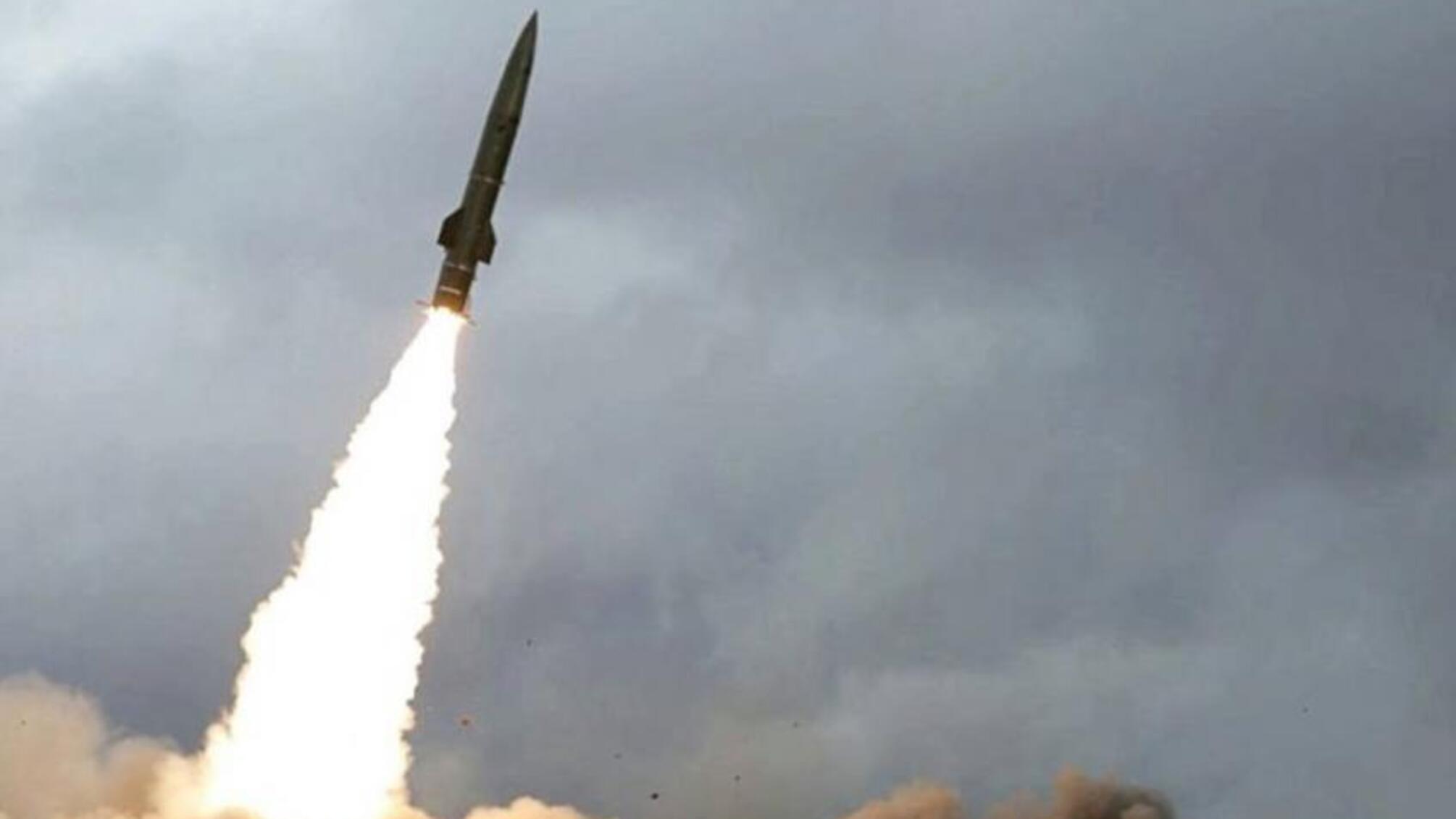Новий рекорд? За ніч росіяни випустили по Україні 60 ракет