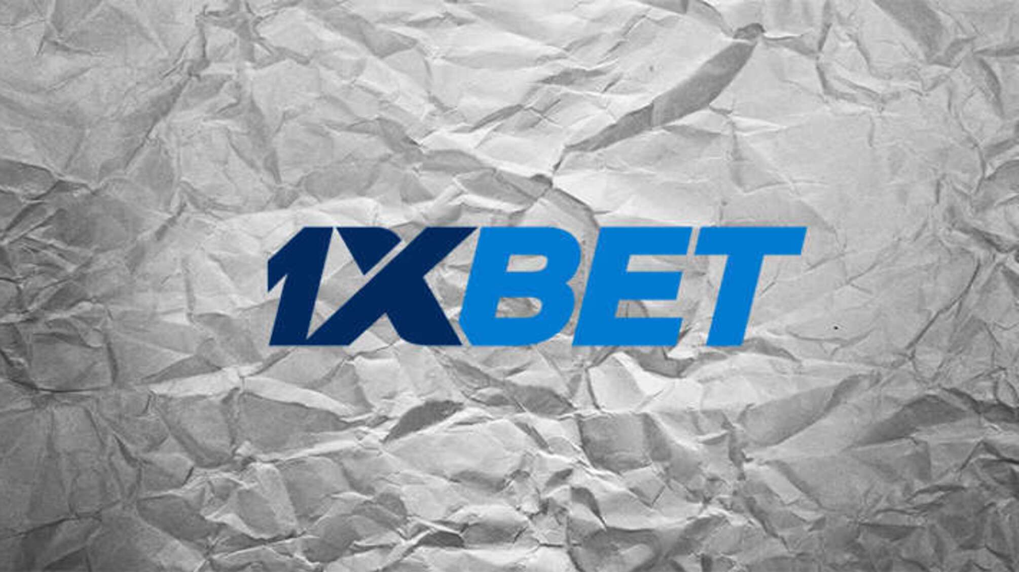 1XBET