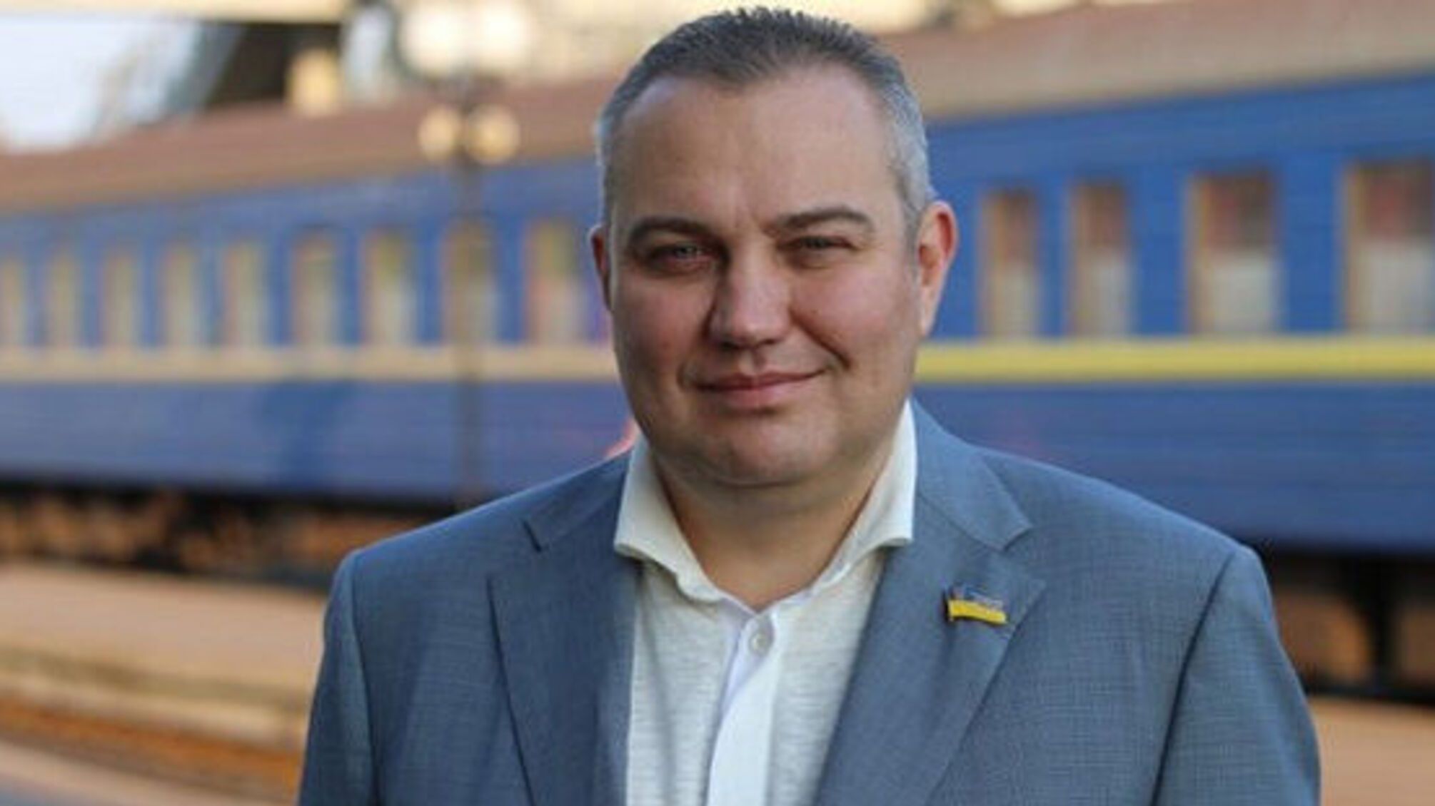 Ексголову Херсонської ОДА Путілова звільнили з полону