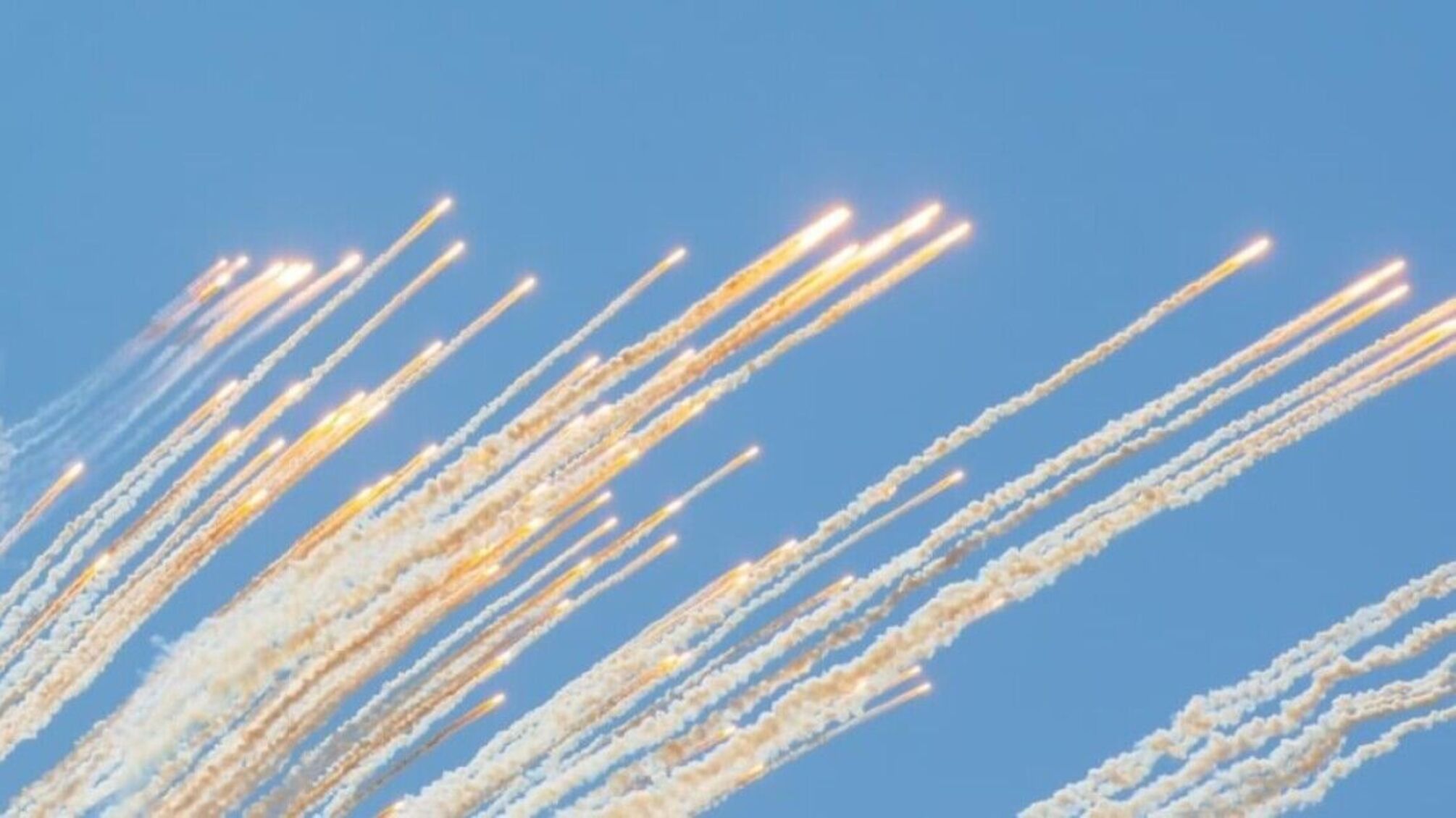 фосфорні снаряди