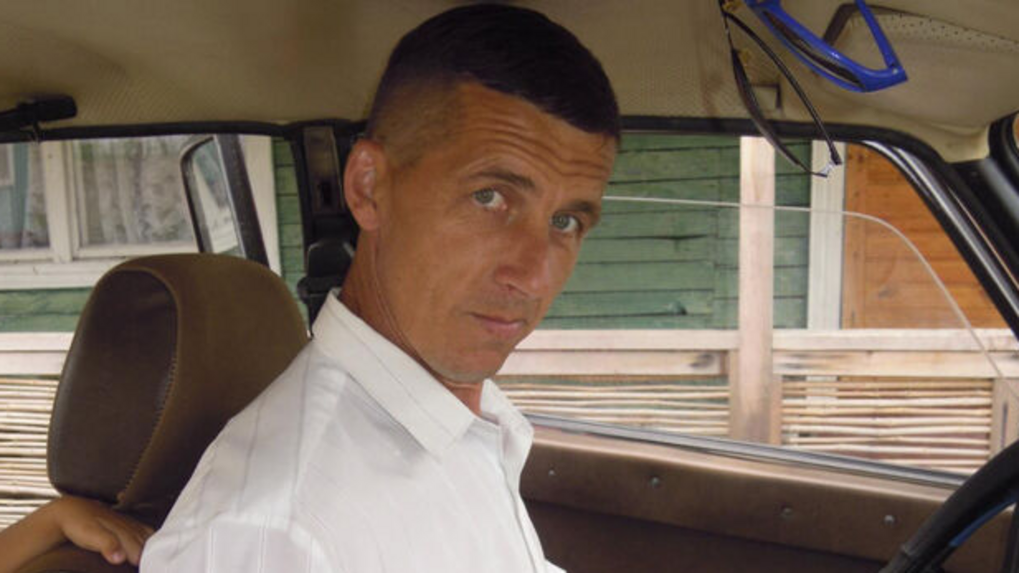 Худяков Херсон