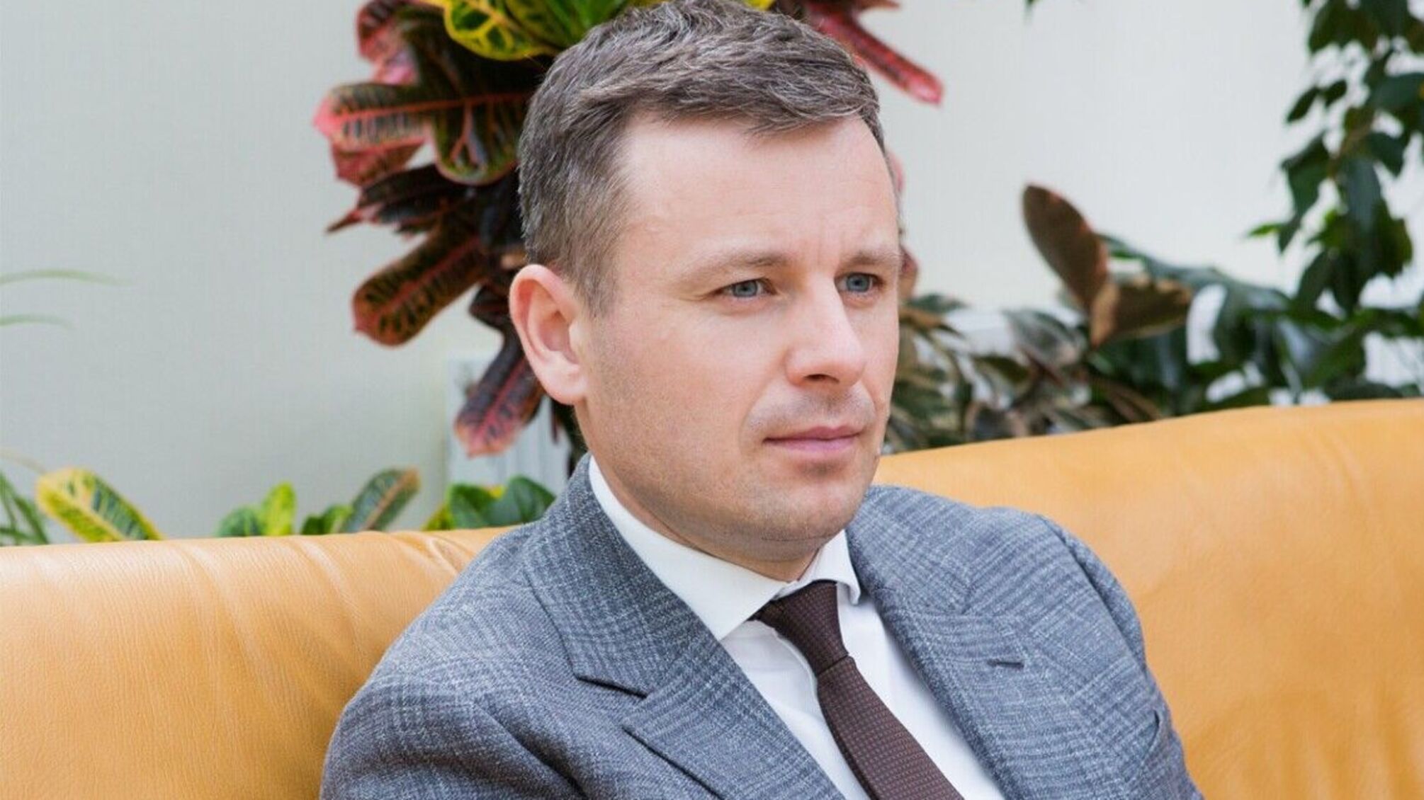 Сергій Марченко