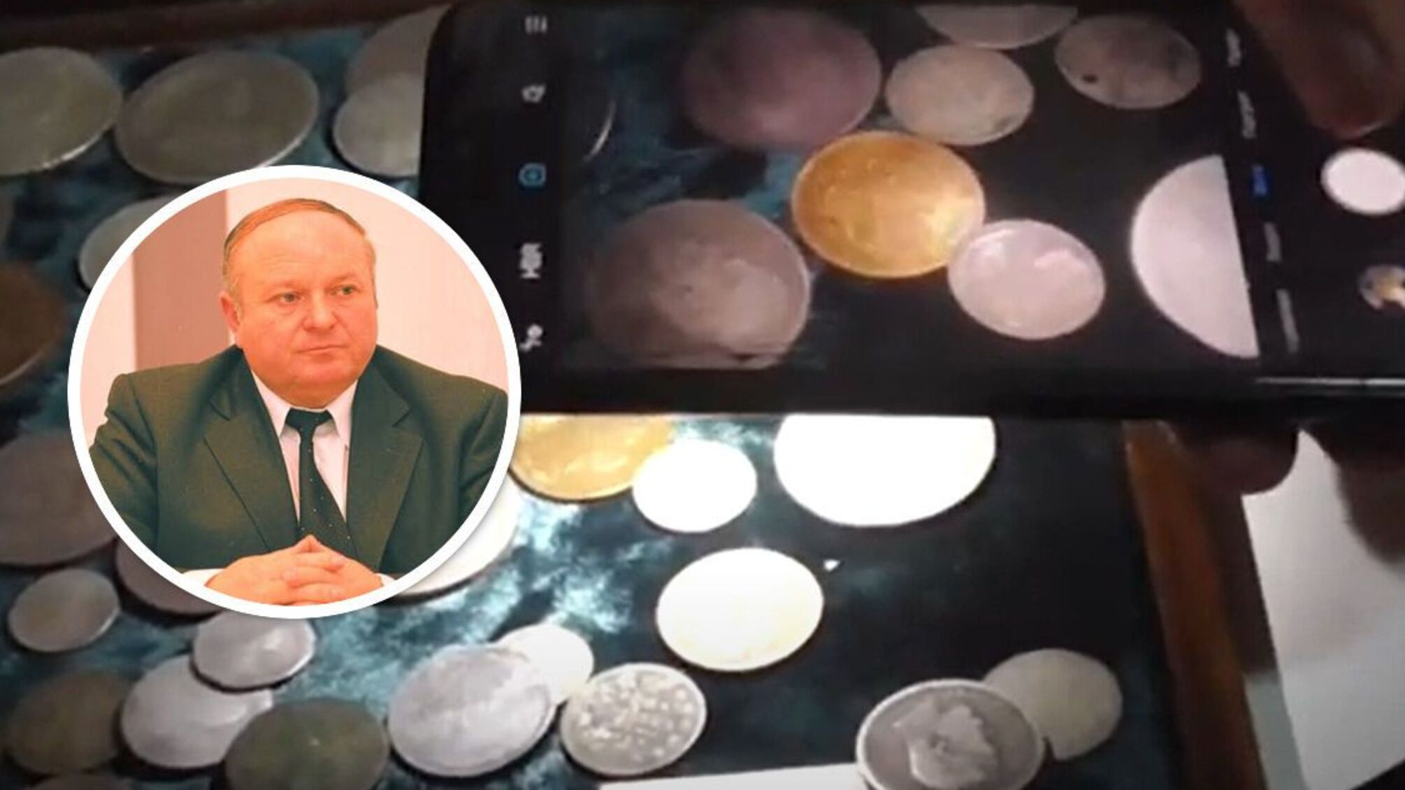 Валерий Горбатов