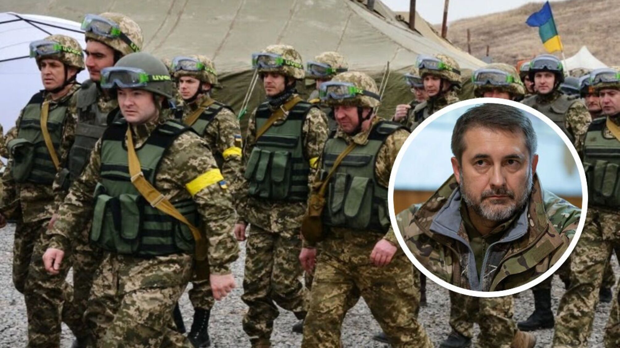 ЗСУ вже отримали команду виходити з Сєвєродонецька, оточення – неприпустиме, – Гайдай